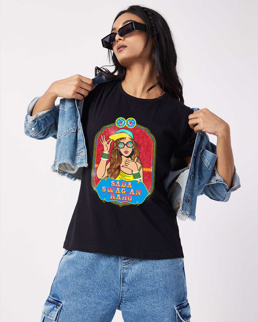 SADA SWAGAN RAHO Pagal Awwrat