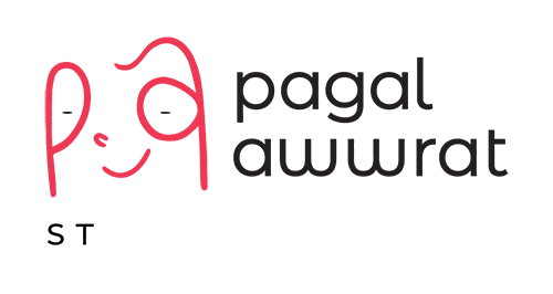Pagal Awwrat Logo