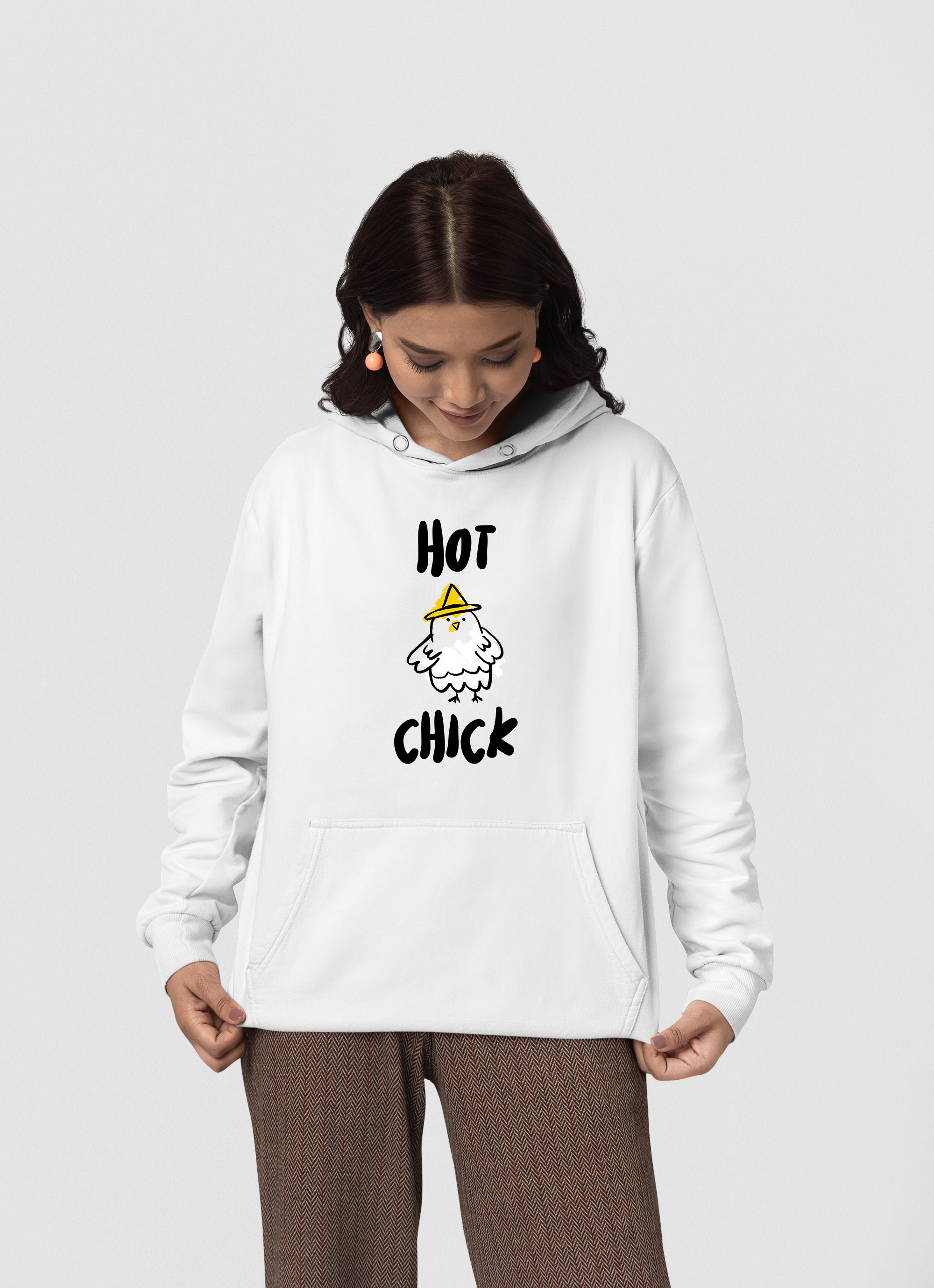 Hot Chick