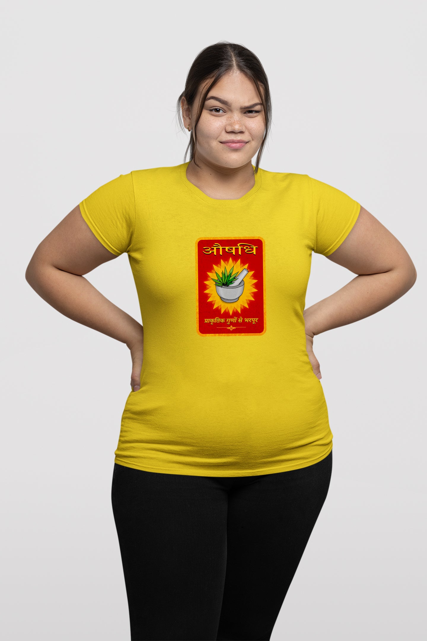 Aushadhiya - Plus Size