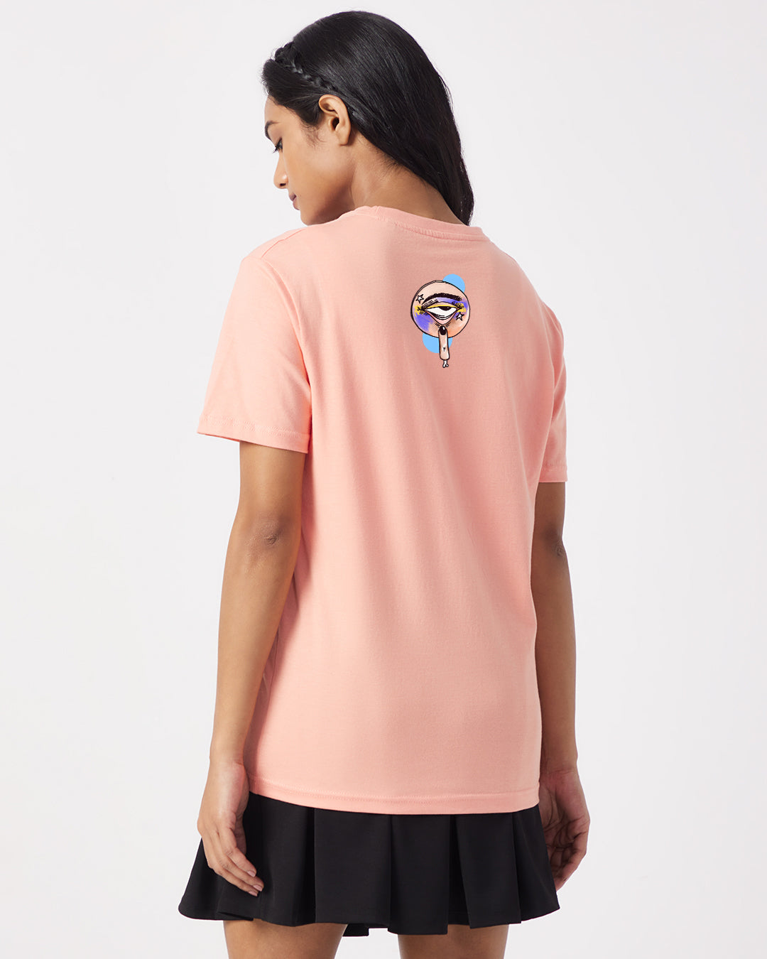 How About No...!!! - Boyfriend Fit