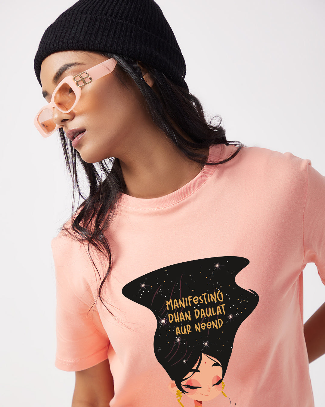 Manifesting Dhan Daulat aur Neend - Boyfriend Fit