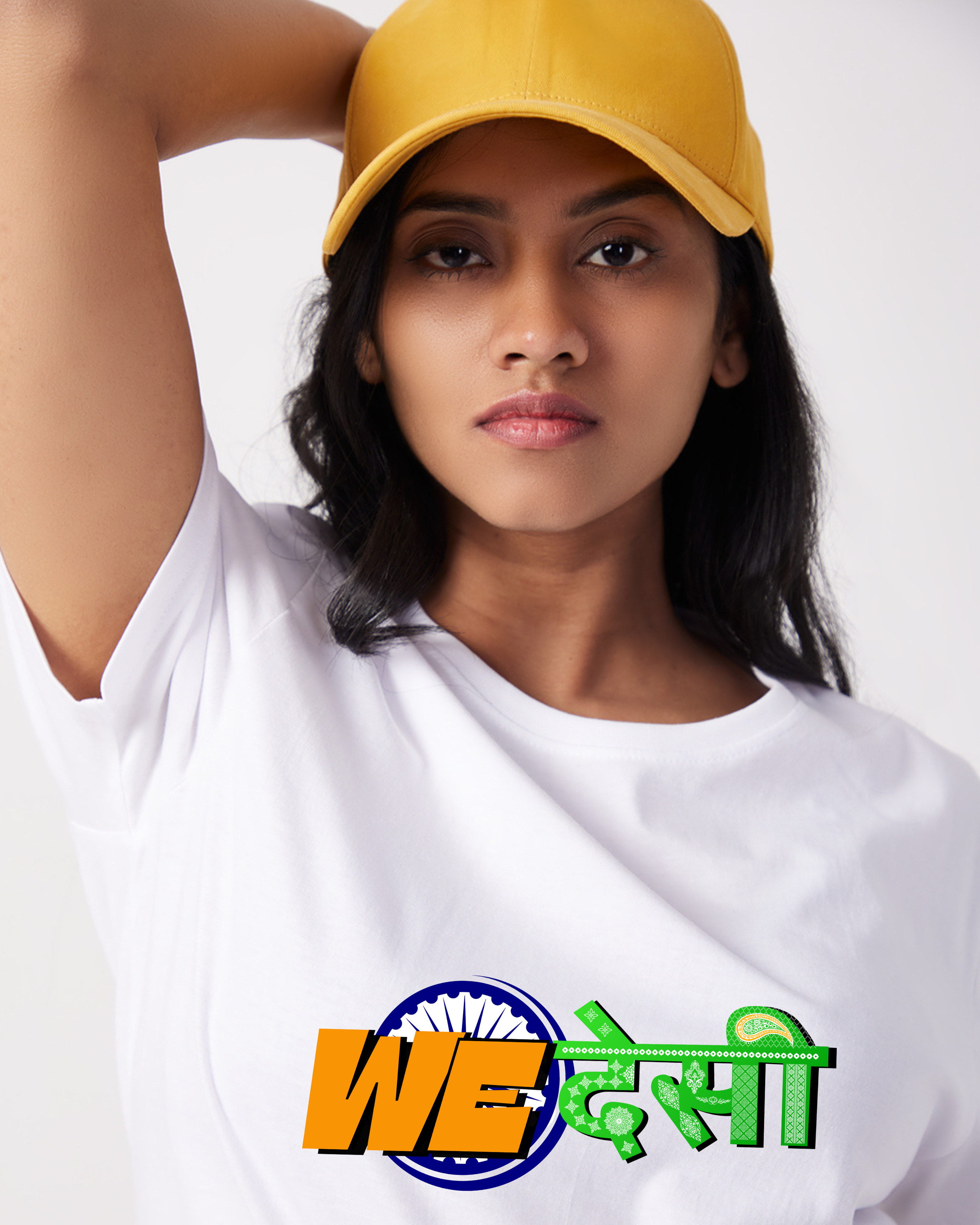 WeDesi - Boyfriend Fit