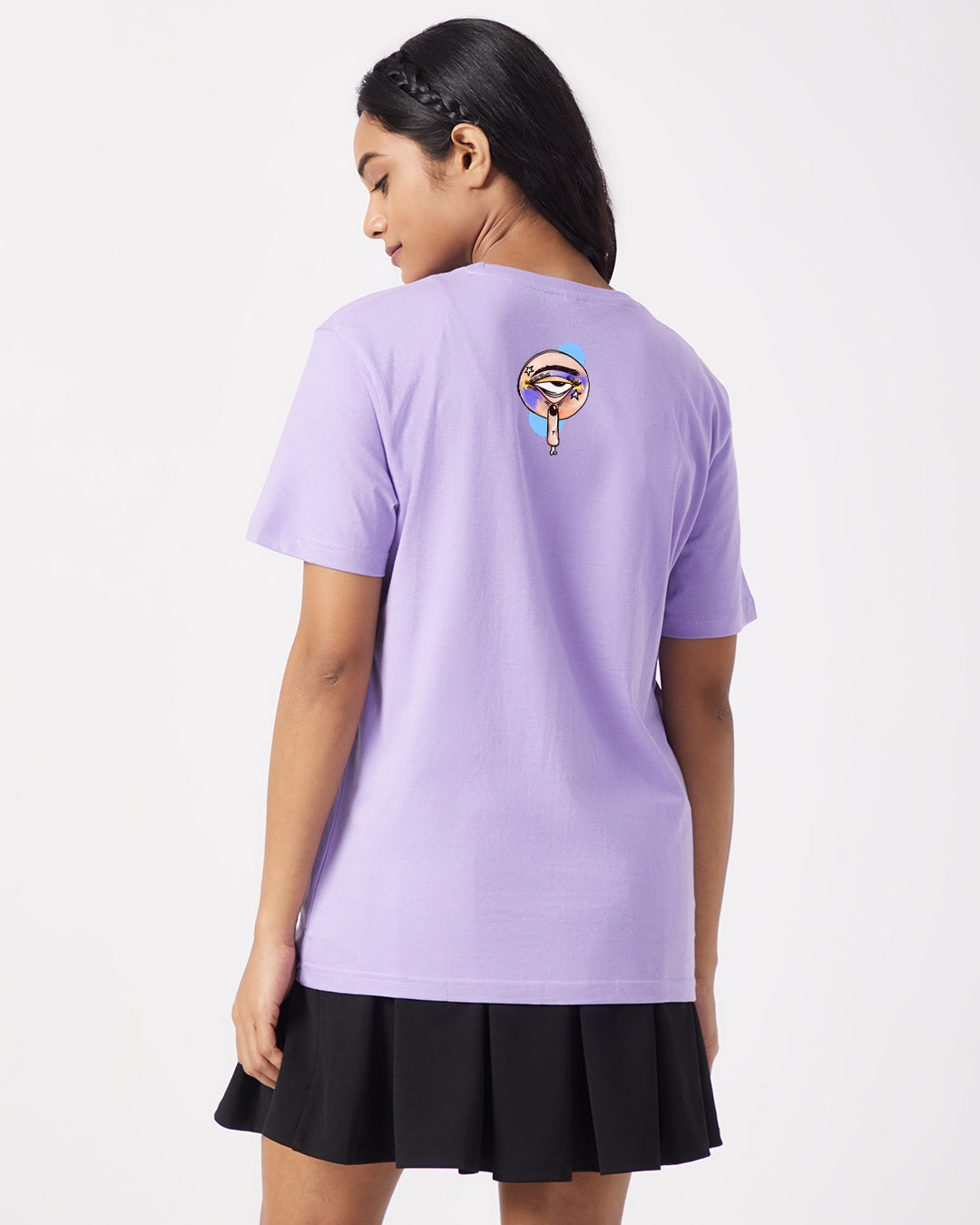 How About No...!!! - Boyfriend Fit