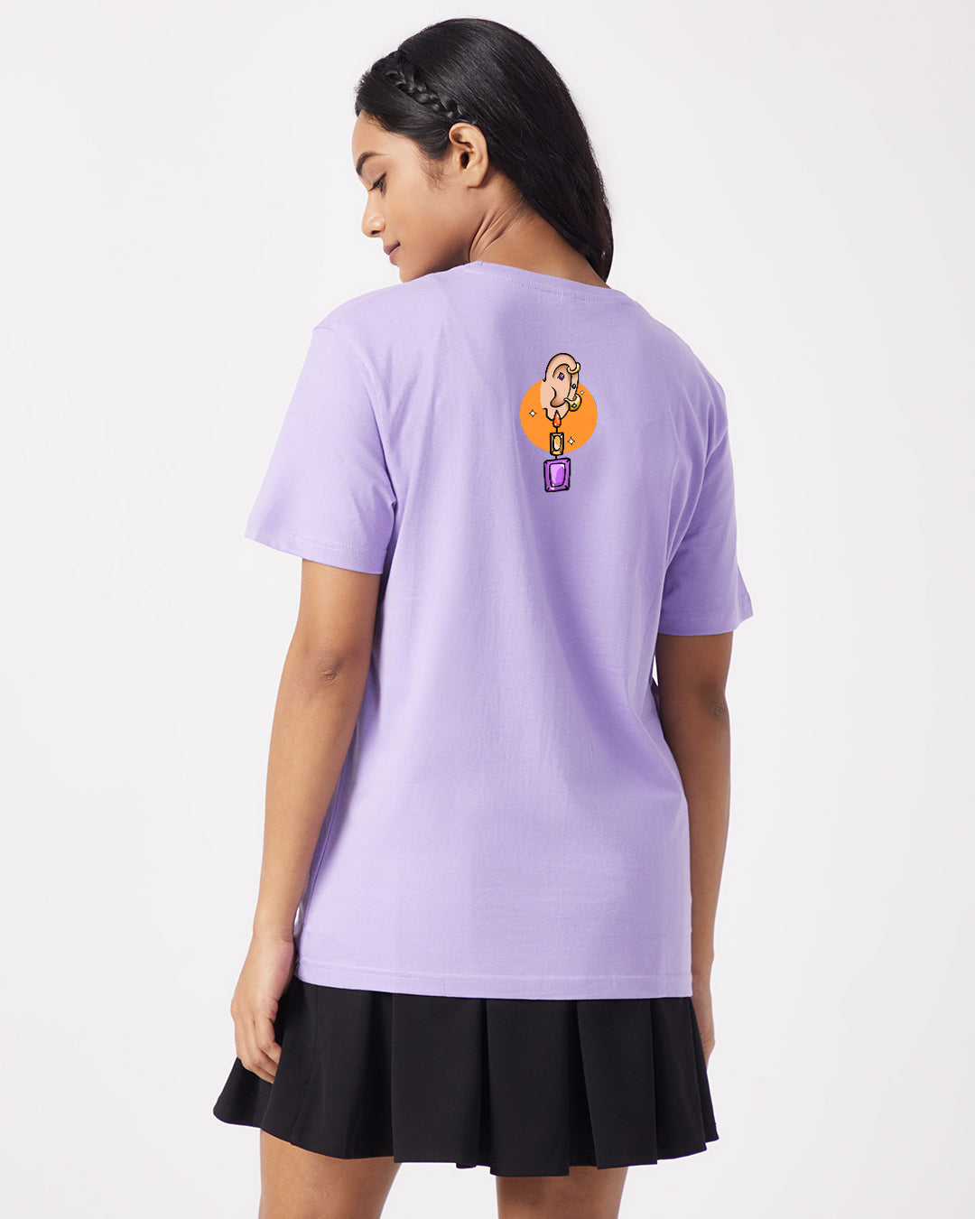 I do it for the bling - Boyfriend Fit