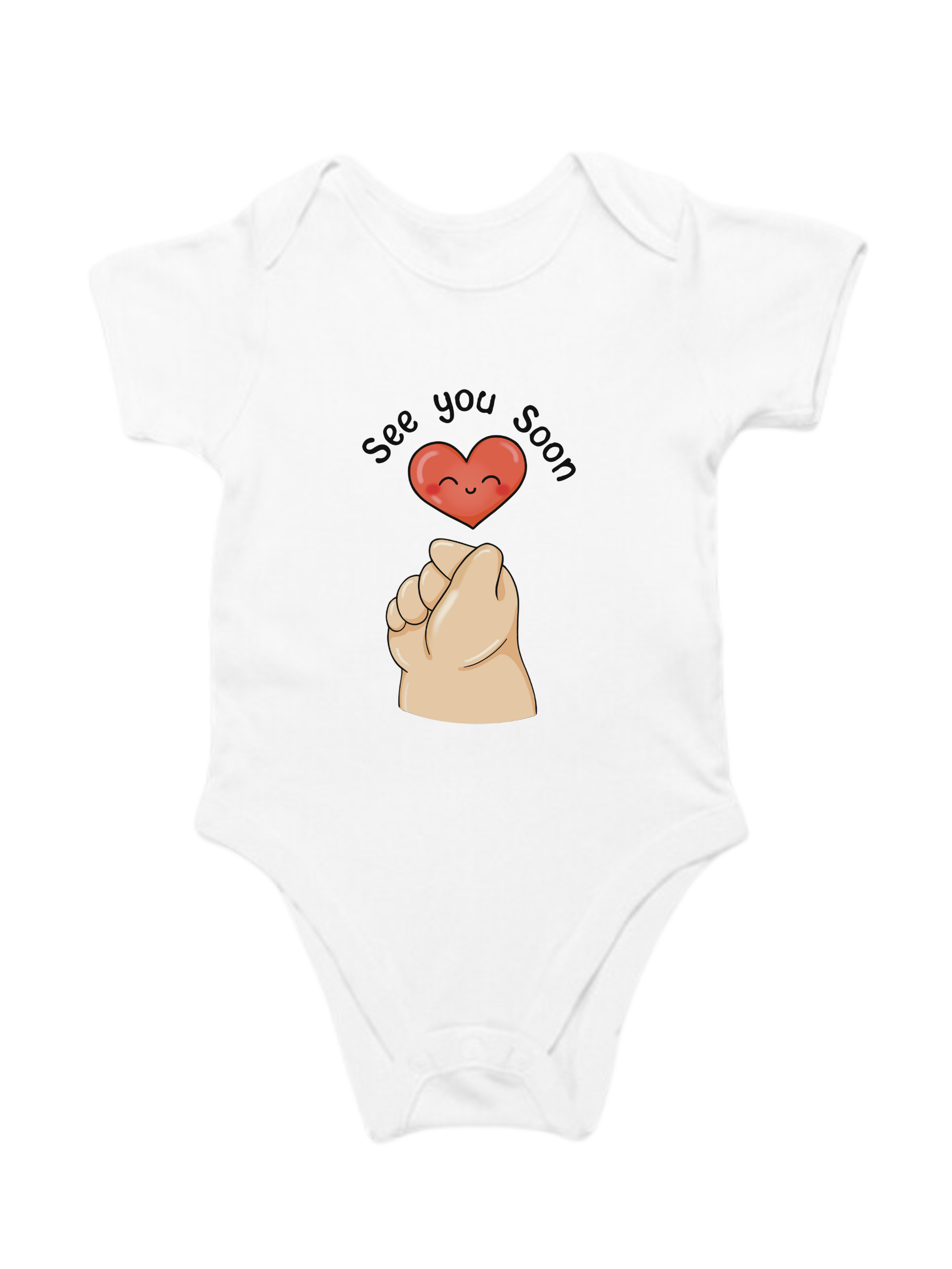 Baby Bloomer and Papa Bear - Maternity Combo