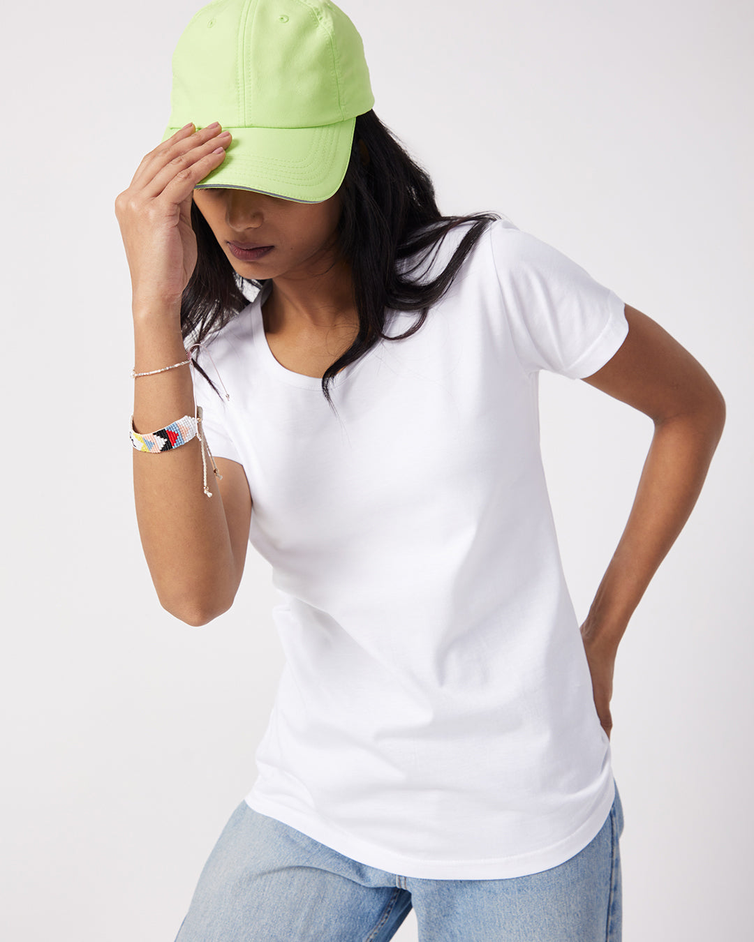 Classic Awwrat Solid Tees