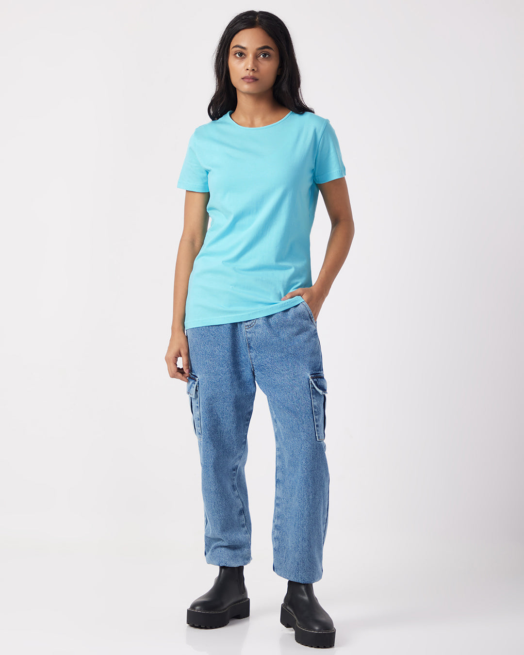 Classic Awwrat Solid Tees