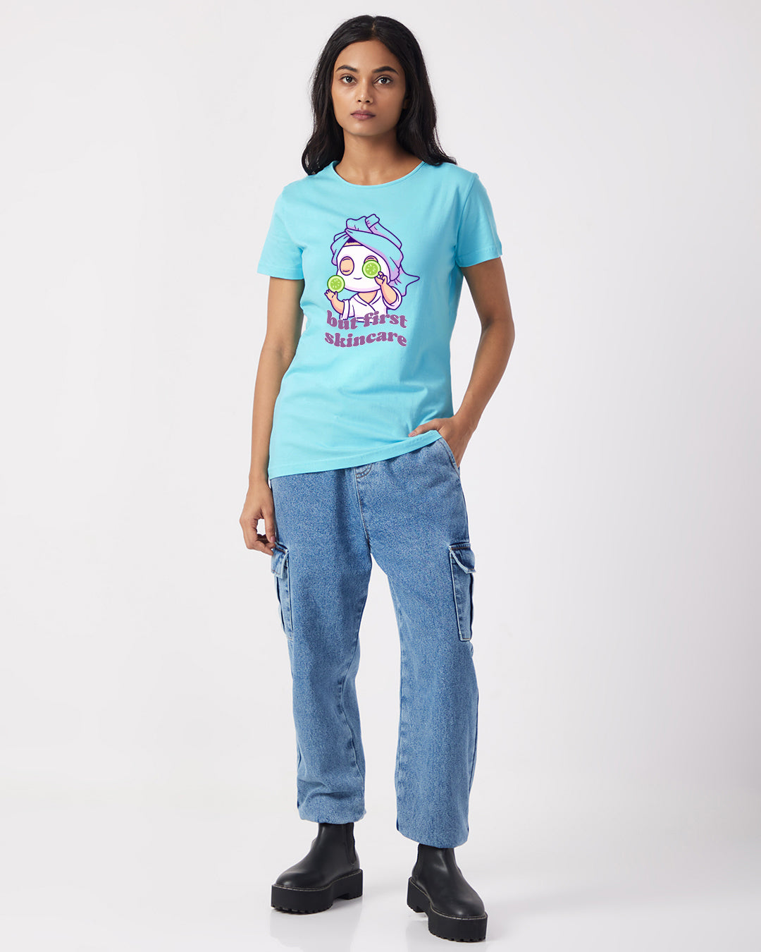 But First Skincare -  Classic Fit