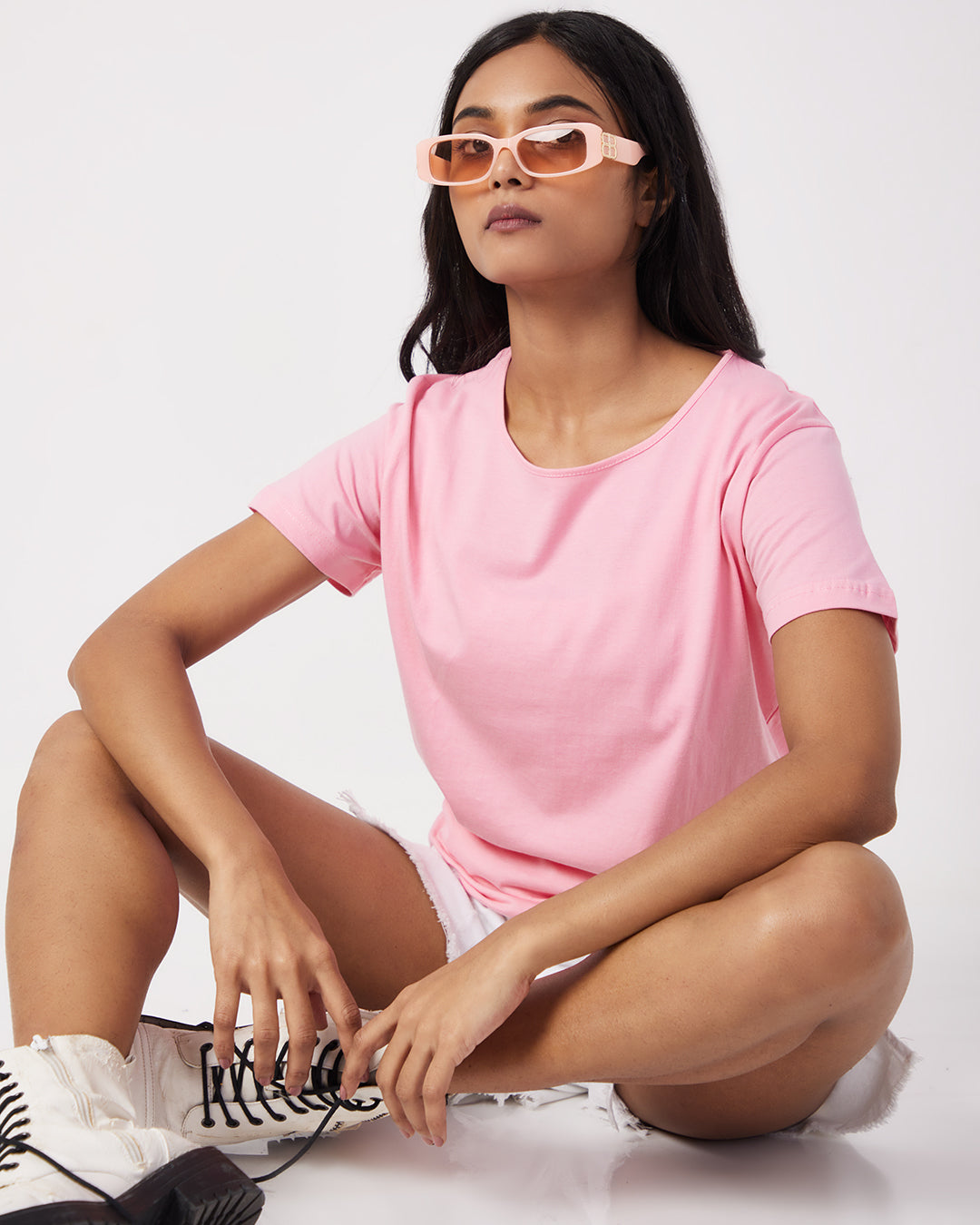 Classic Awwrat Solid Tees