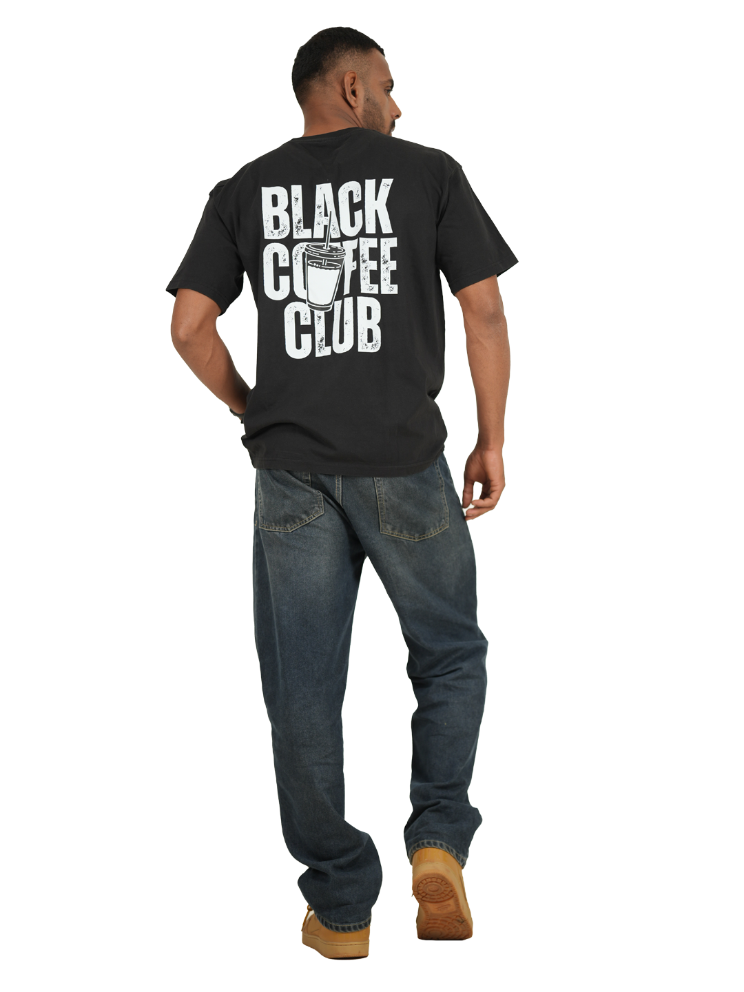 Black Coffee Club