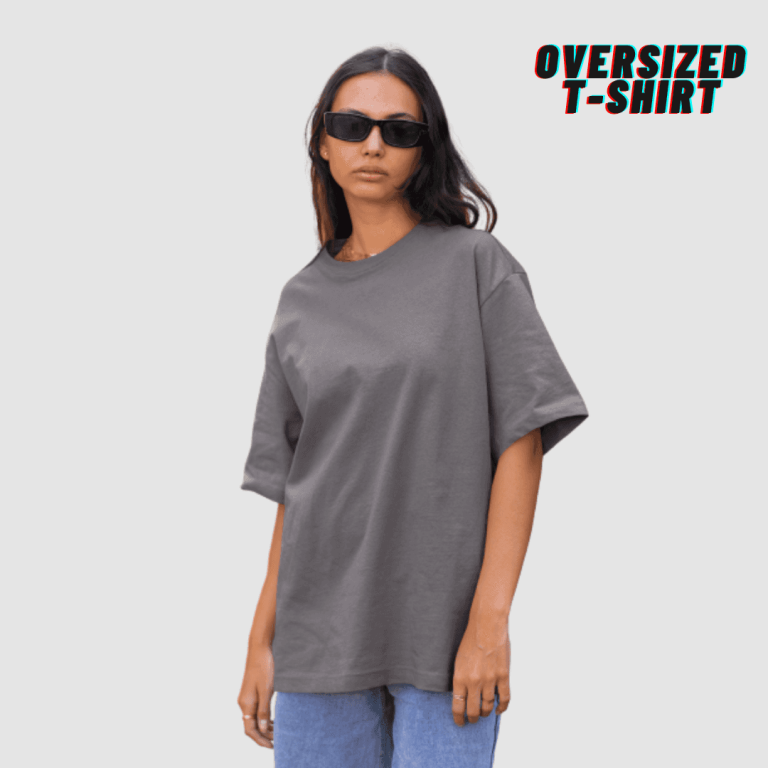 Oversized Solids