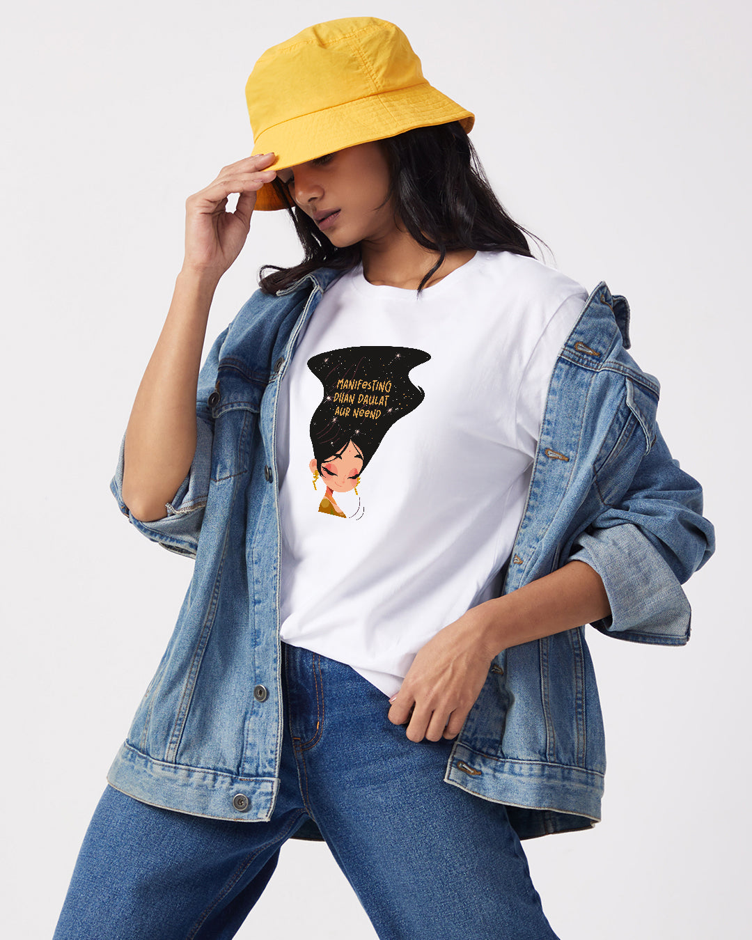 Manifesting Dhan Daulat aur Neend - Boyfriend Fit