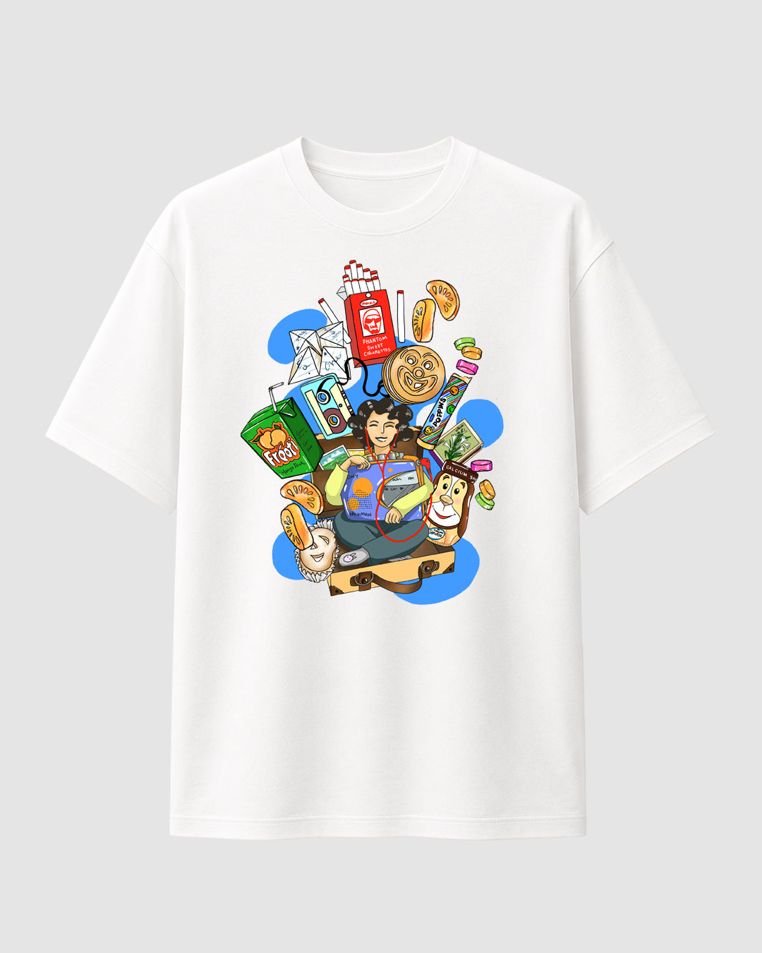 90s Treat - Streetwear