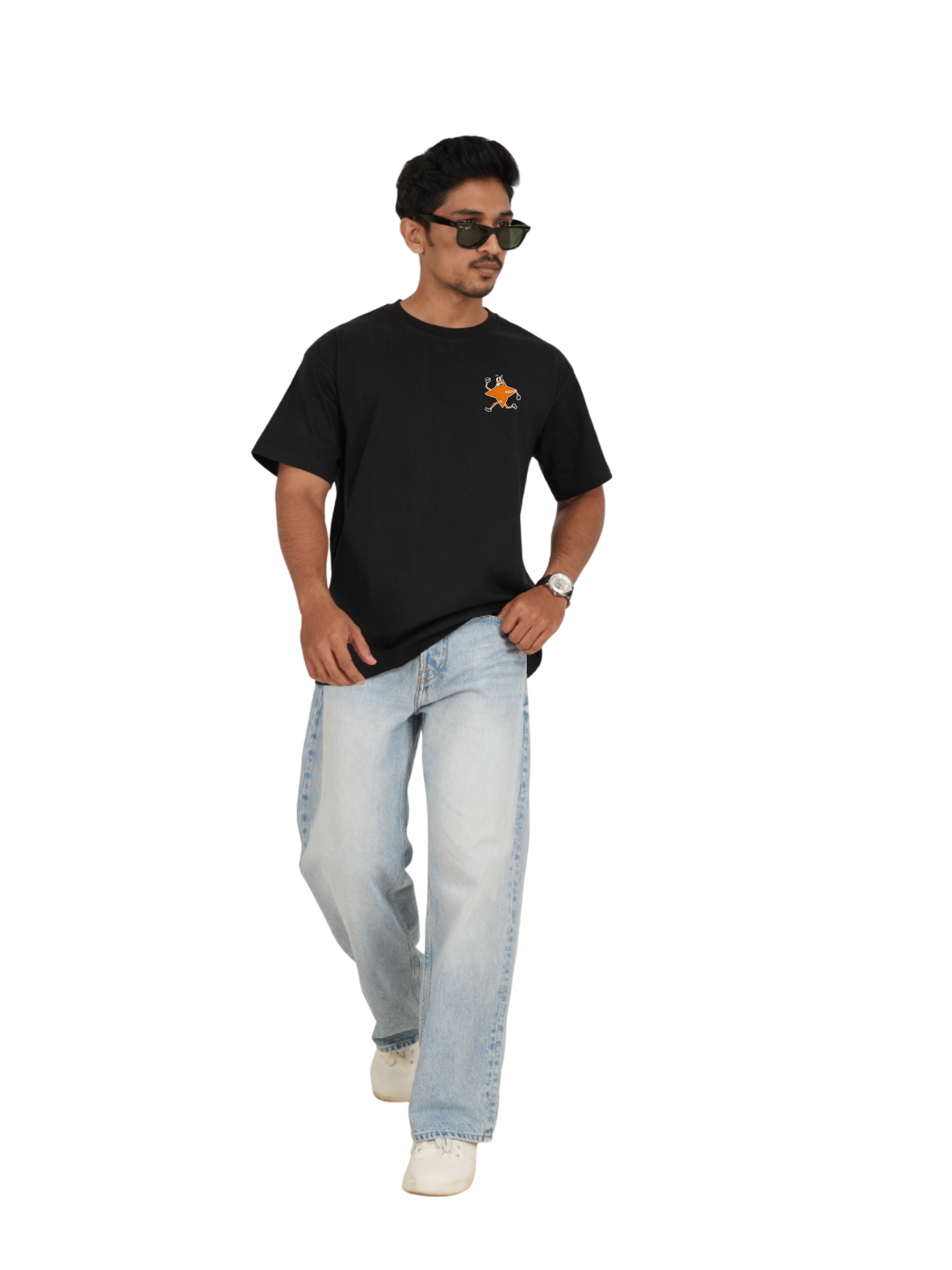 Running On Creativity