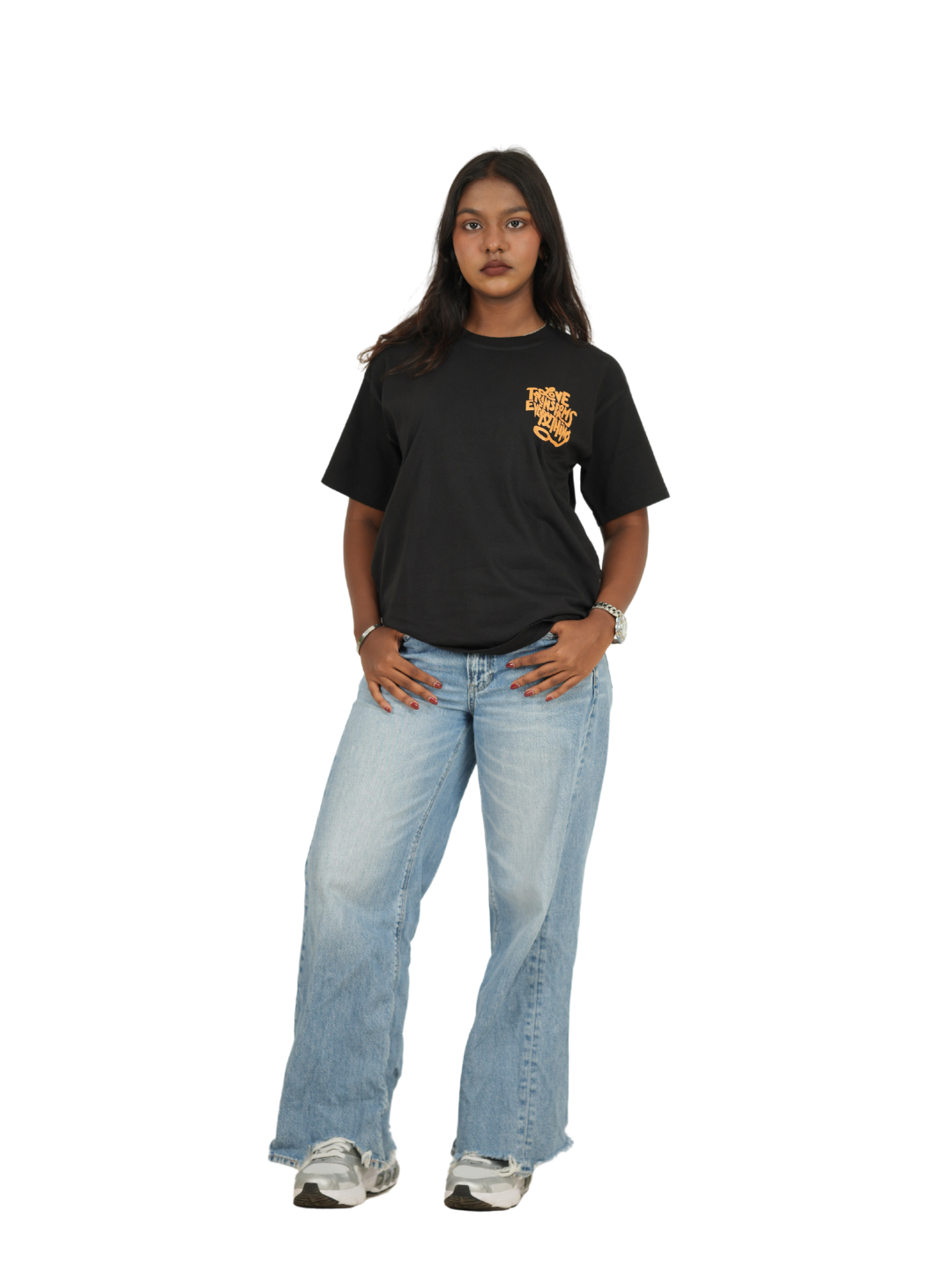 Love Transforms Everything