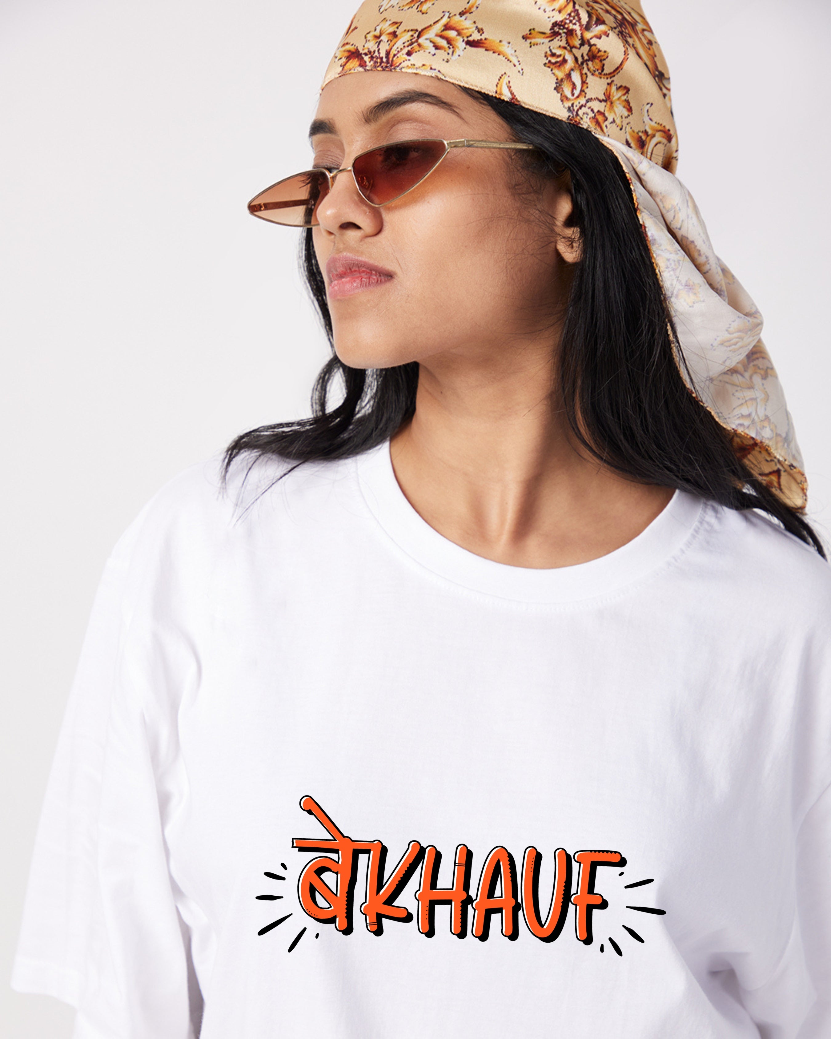 Bekhauf - Oversize Fit
