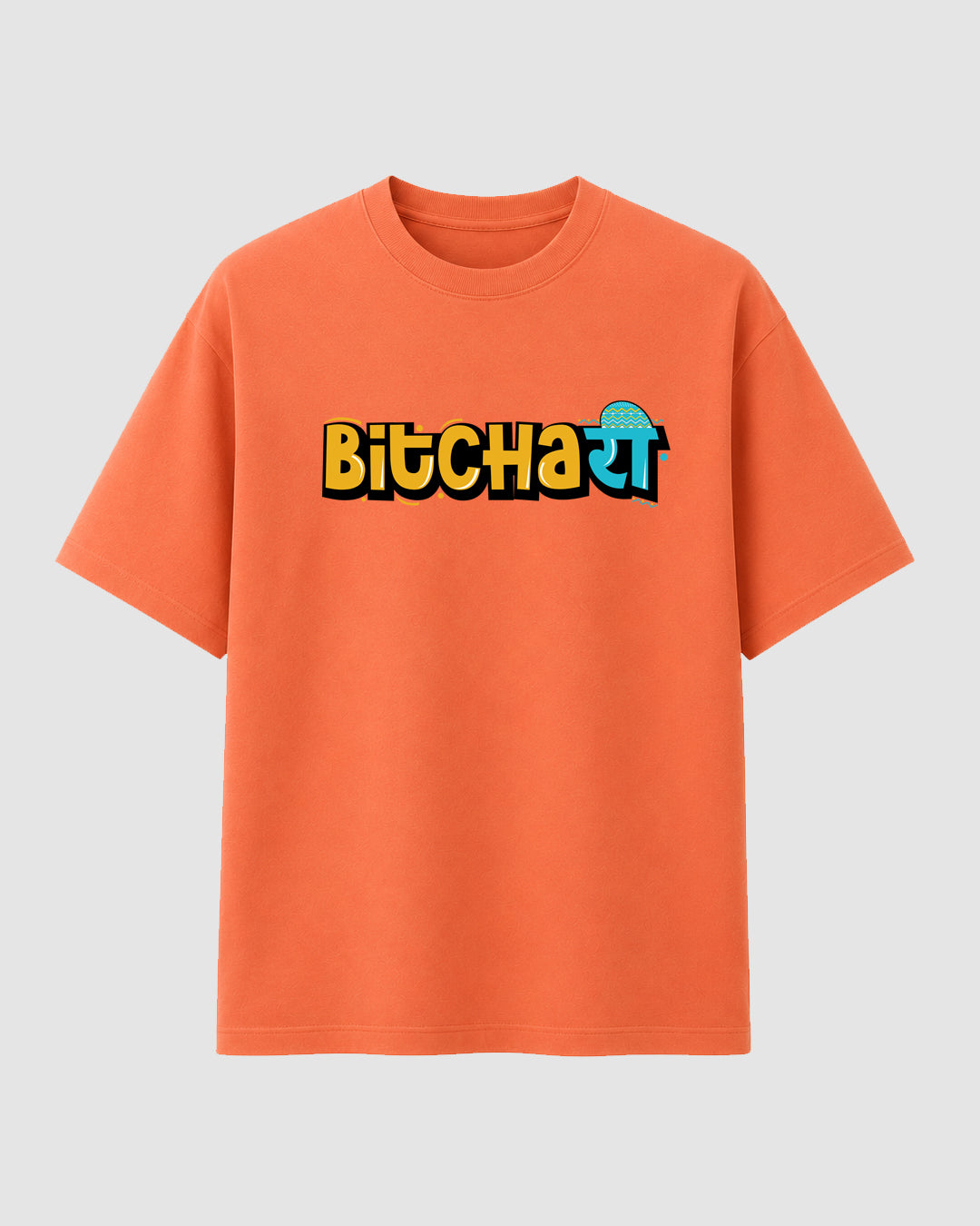 Bitchari - Streetwear