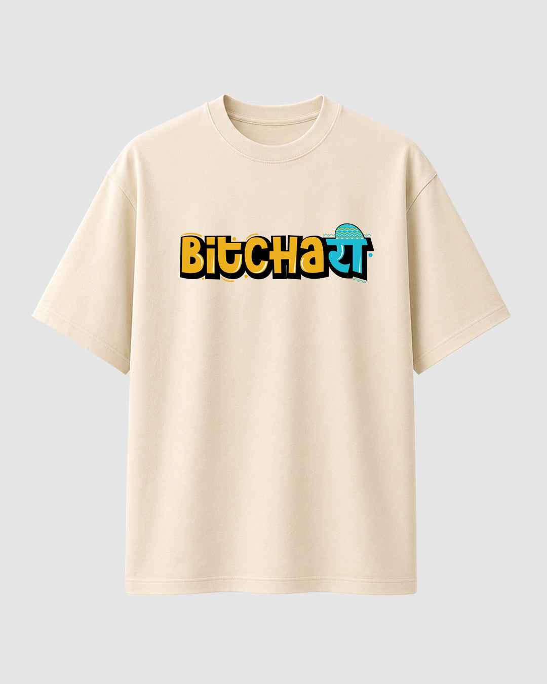 Bitchari - Streetwear