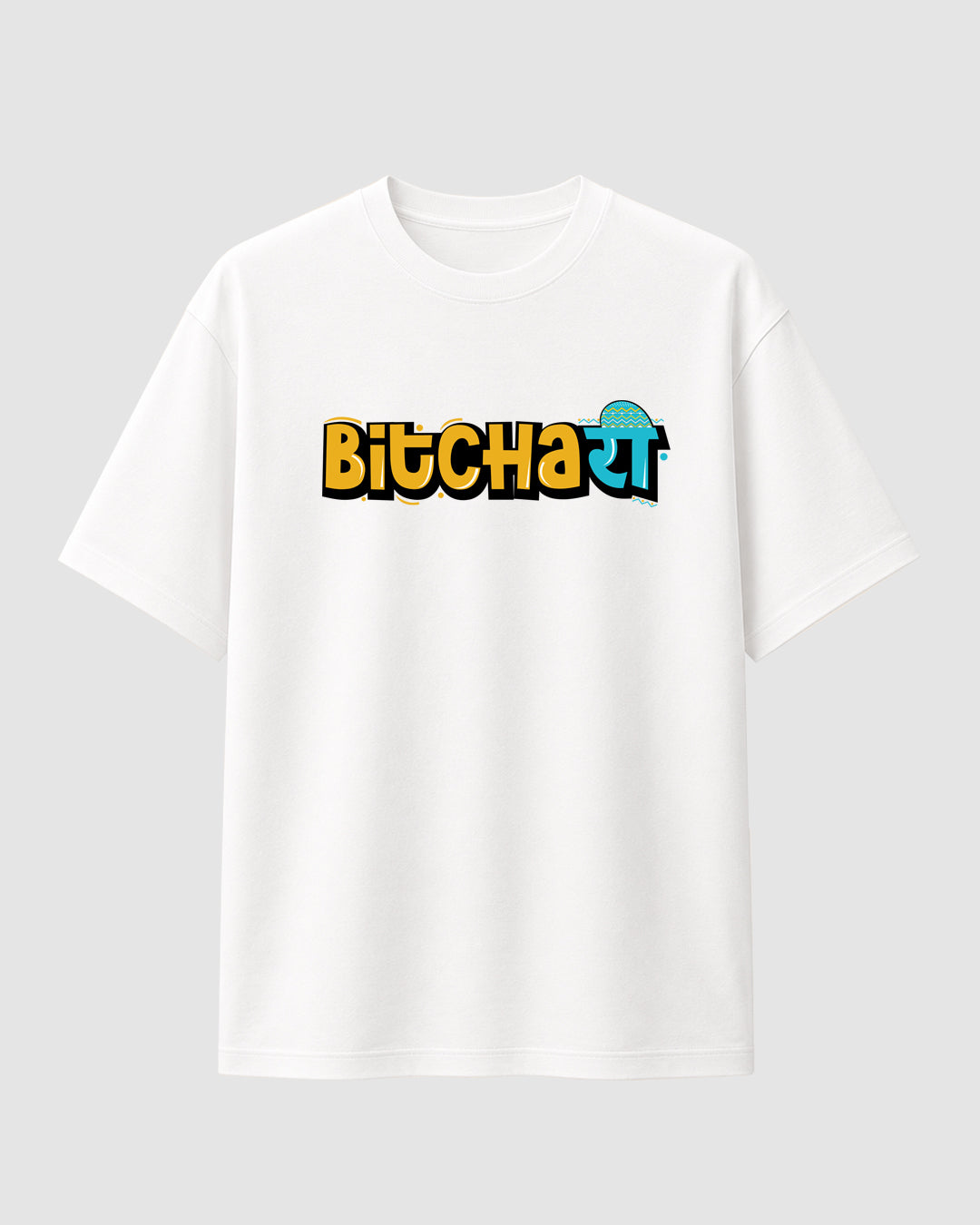 Bitchari - Streetwear