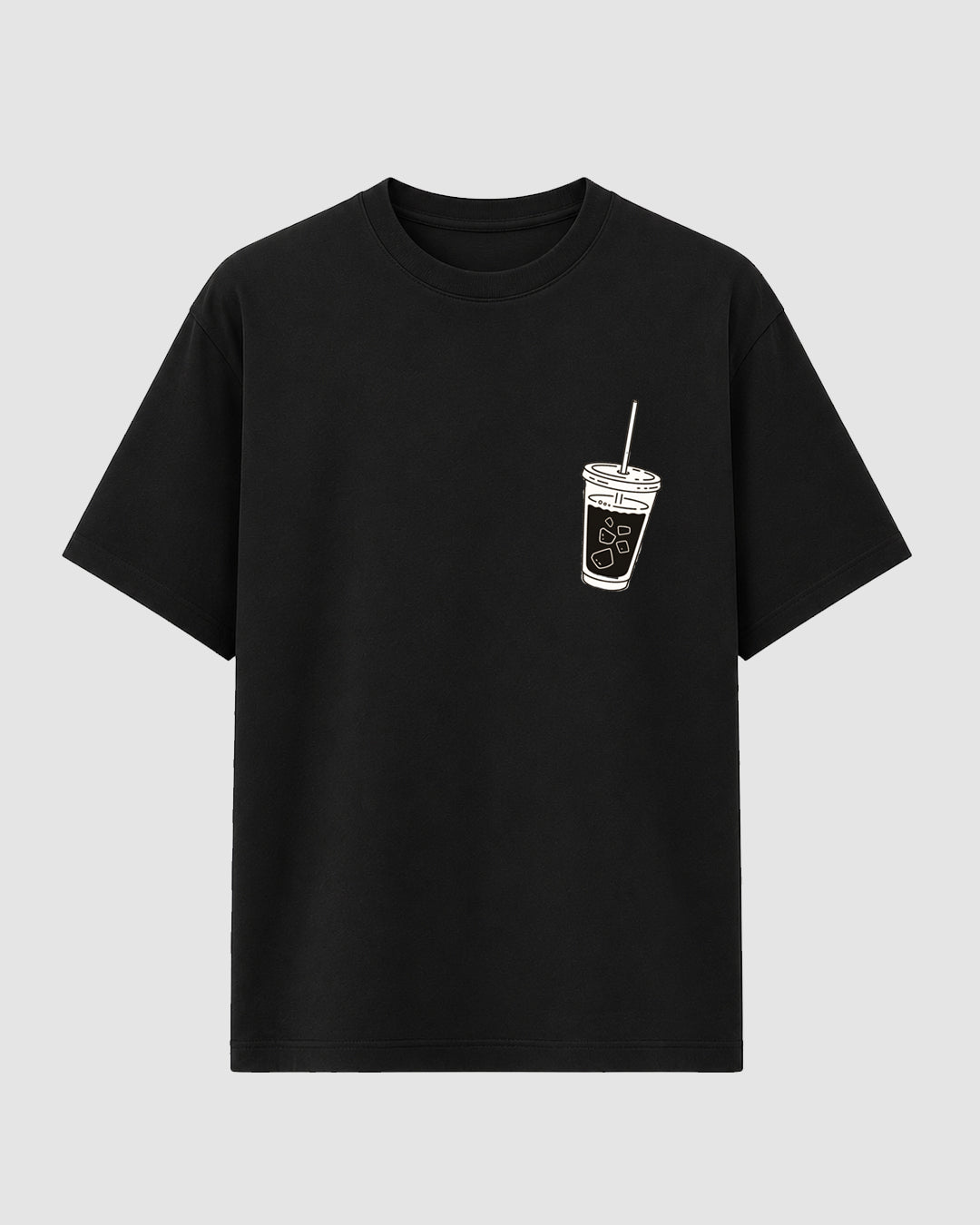 Black Coffee Club - Streetwear