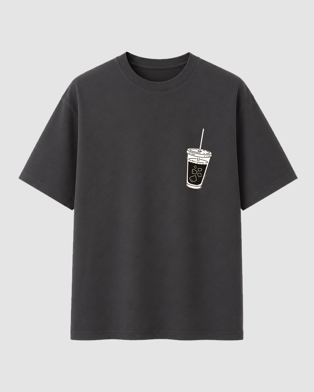 Black Coffee Club - Streetwear