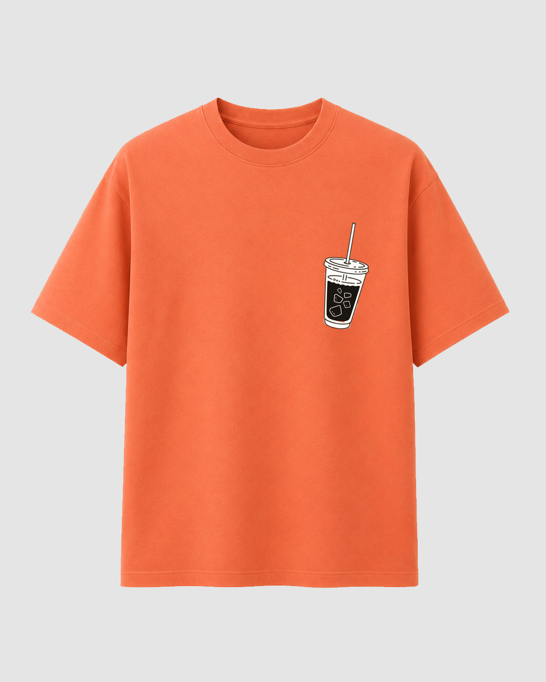 Black Coffee Club - Streetwear