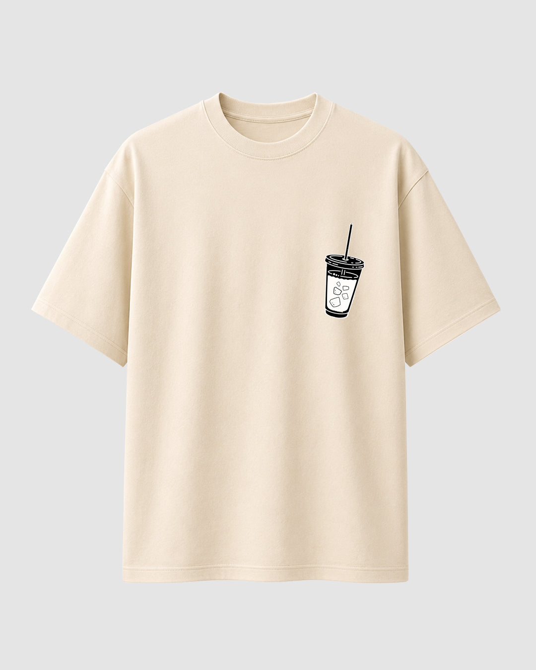 Black Coffee Club - Streetwear