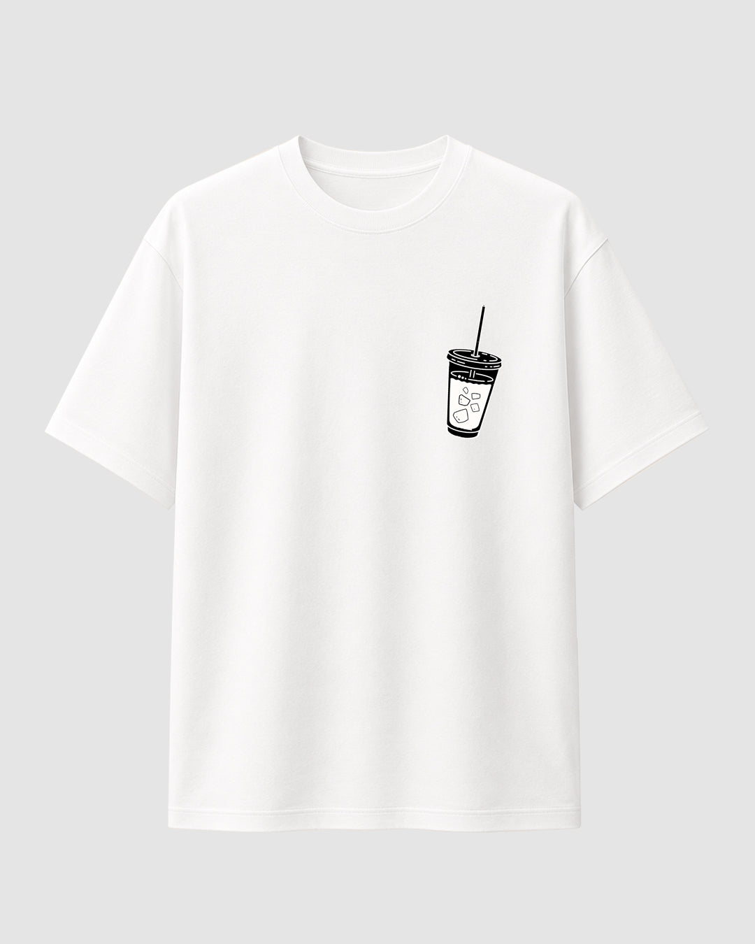 Black Coffee Club - Streetwear
