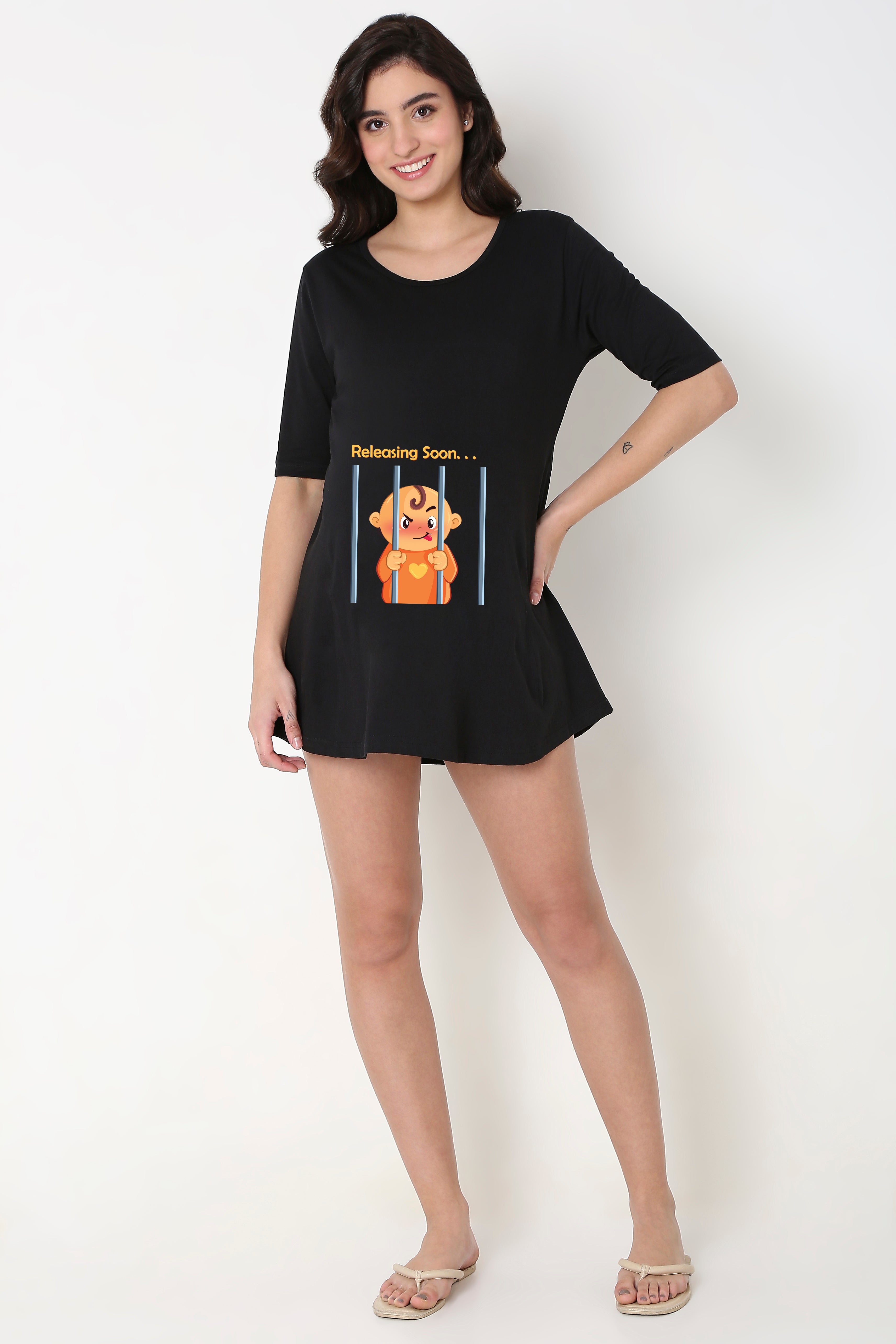 Releasing Soon - Maternity Collection