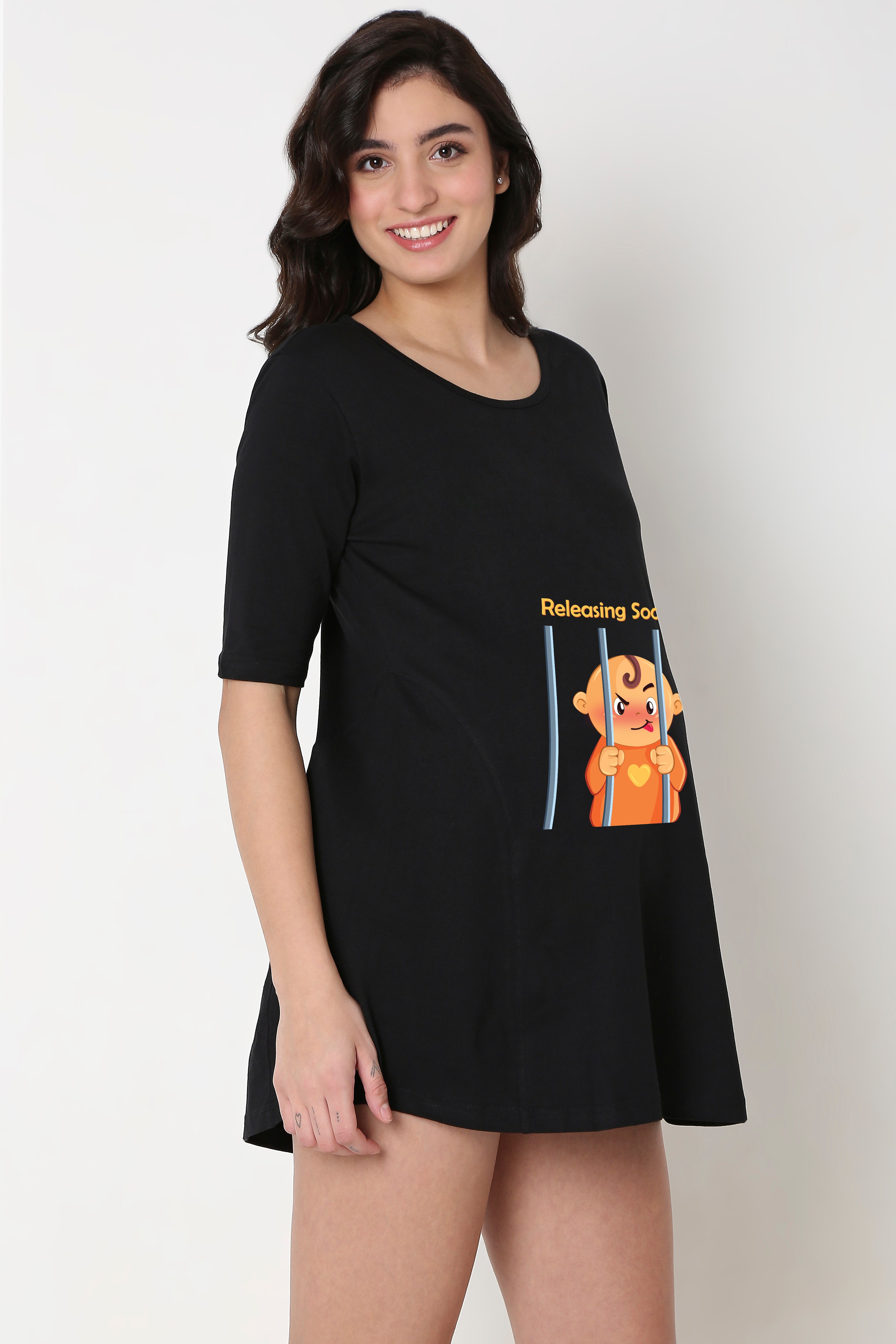 Releasing Soon - Maternity Collection