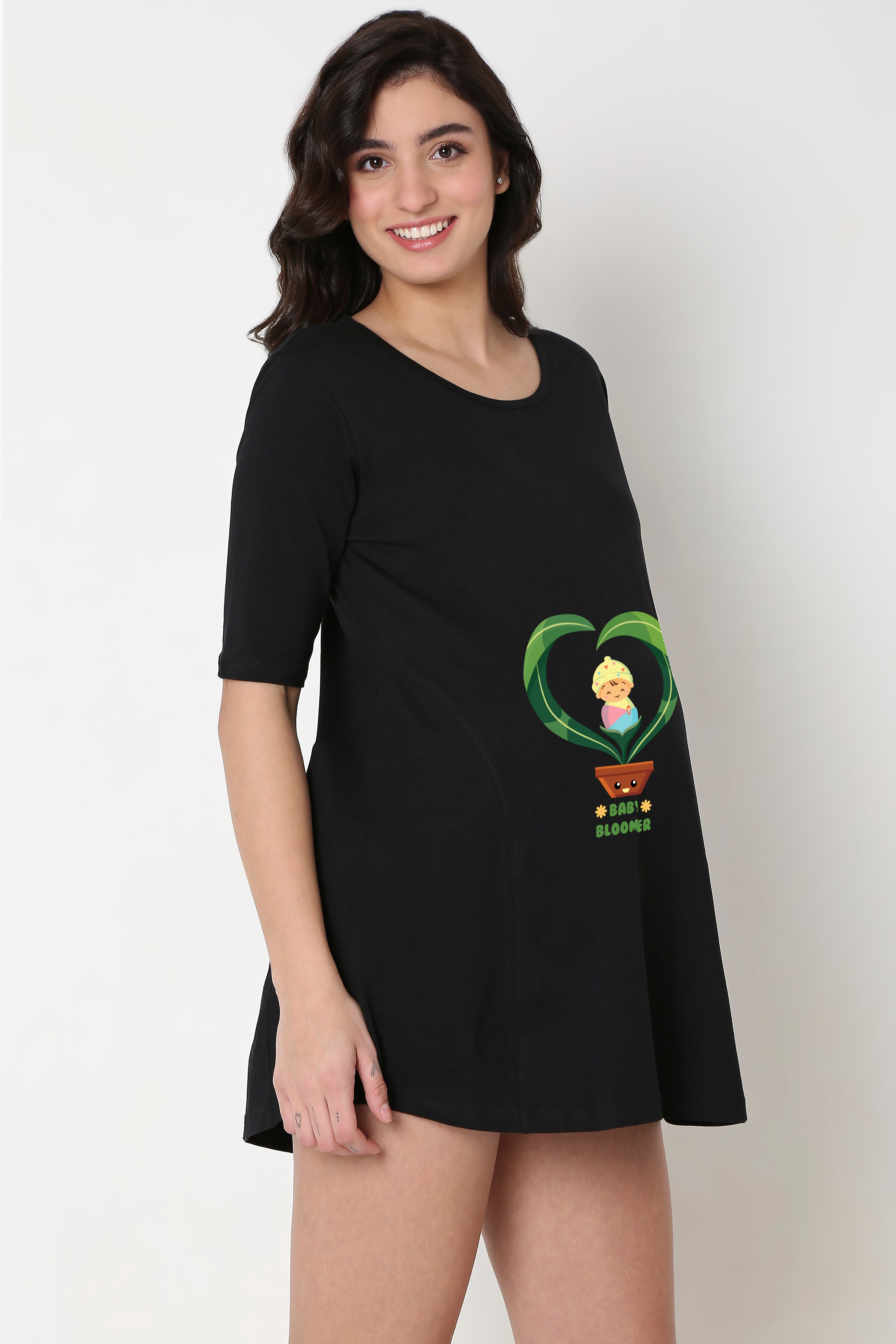 Baby Bloomer -  Maternity Collection