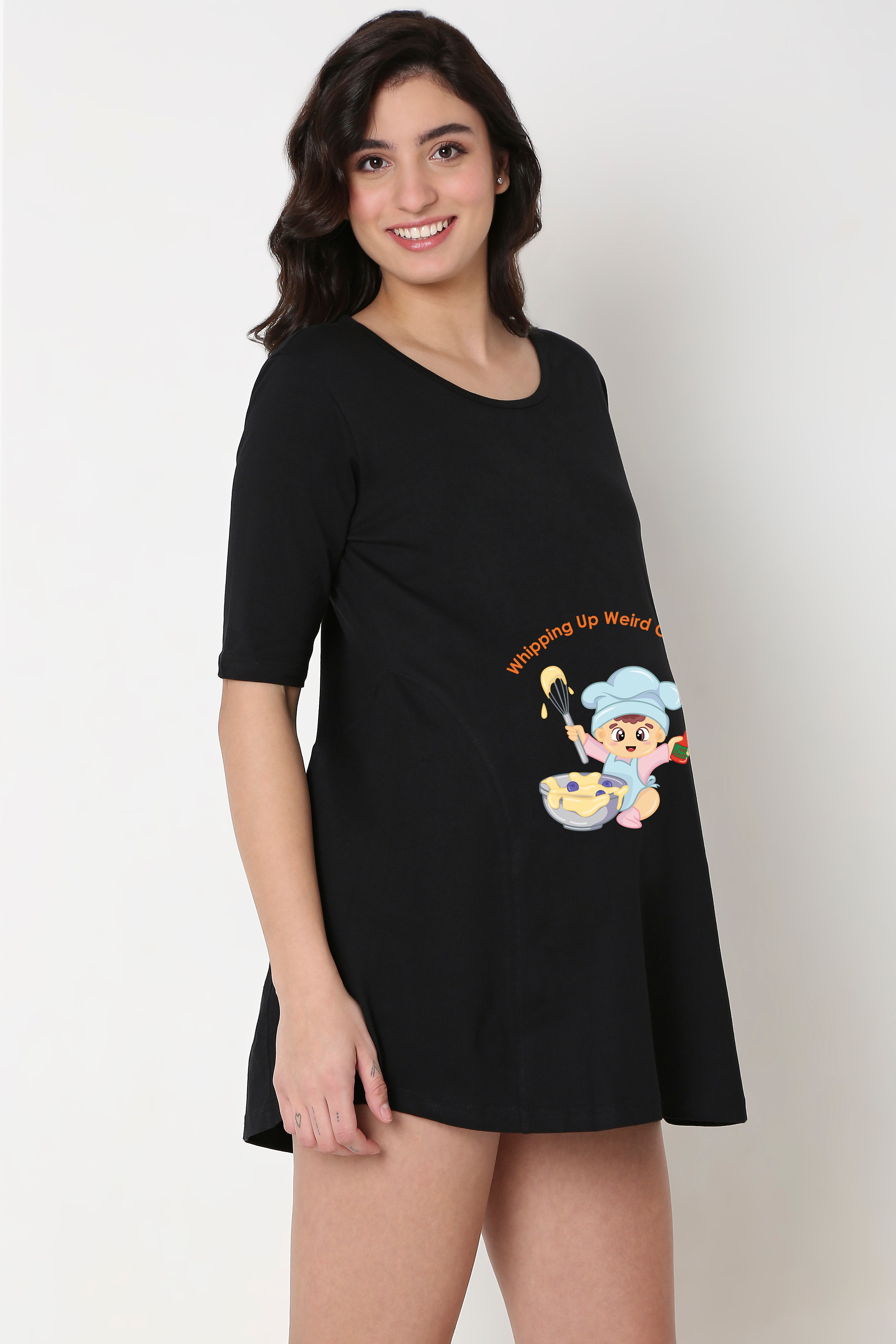 Weird Cravings - Maternity Collection