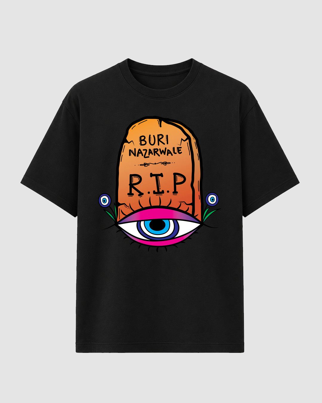 Buri Nazarwale RIP - Streetwear