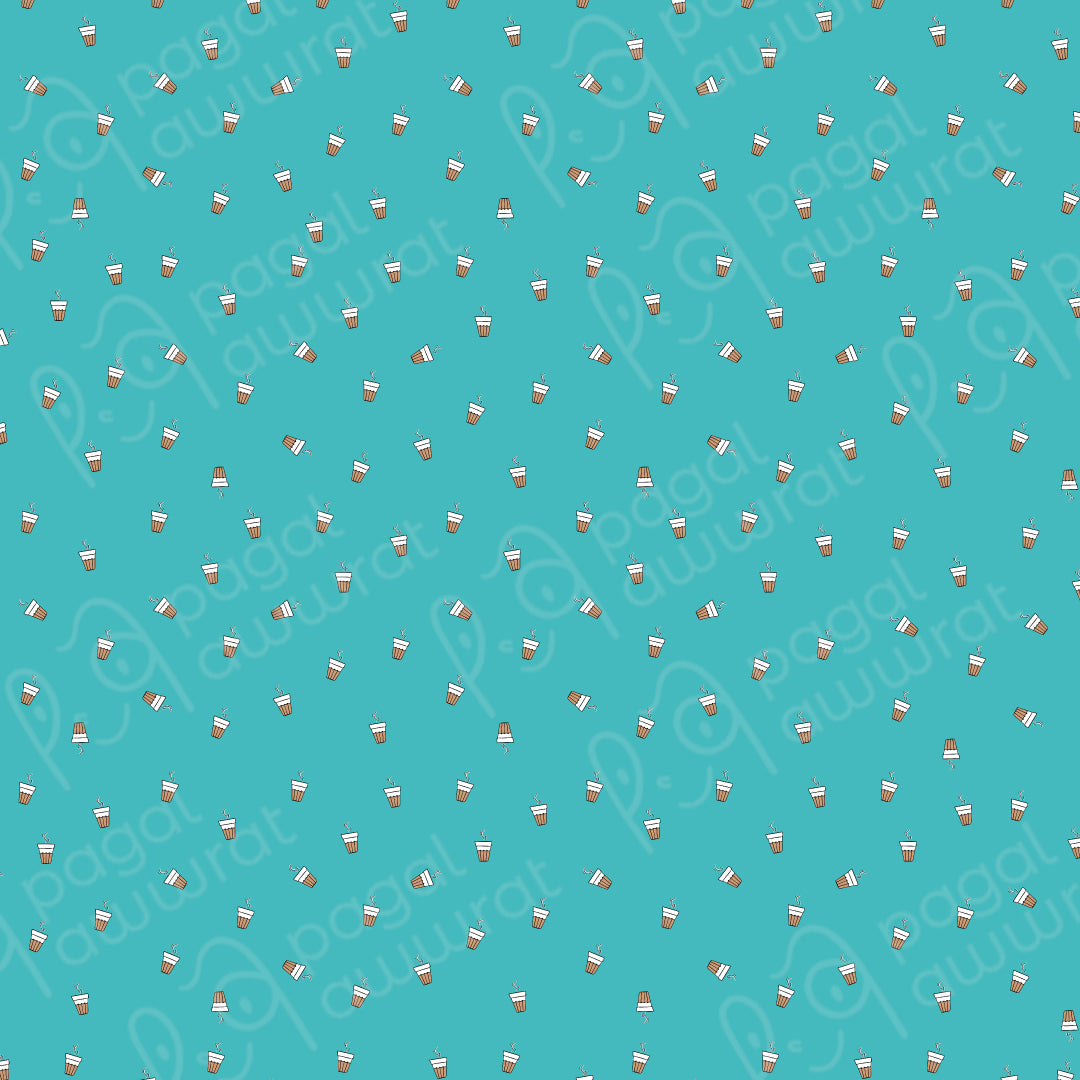 Chai - Printed Shirt