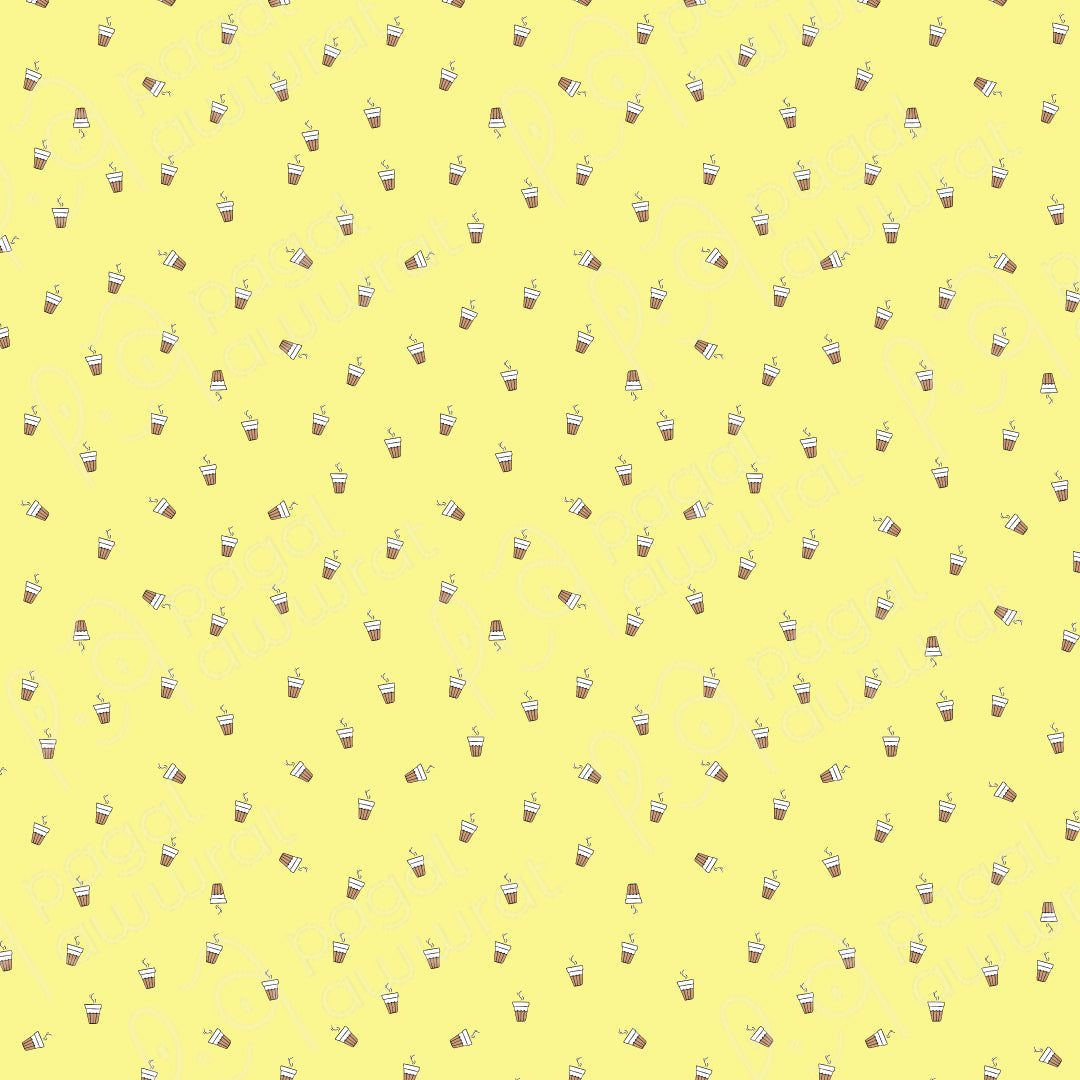 Chai - Printed Shirt