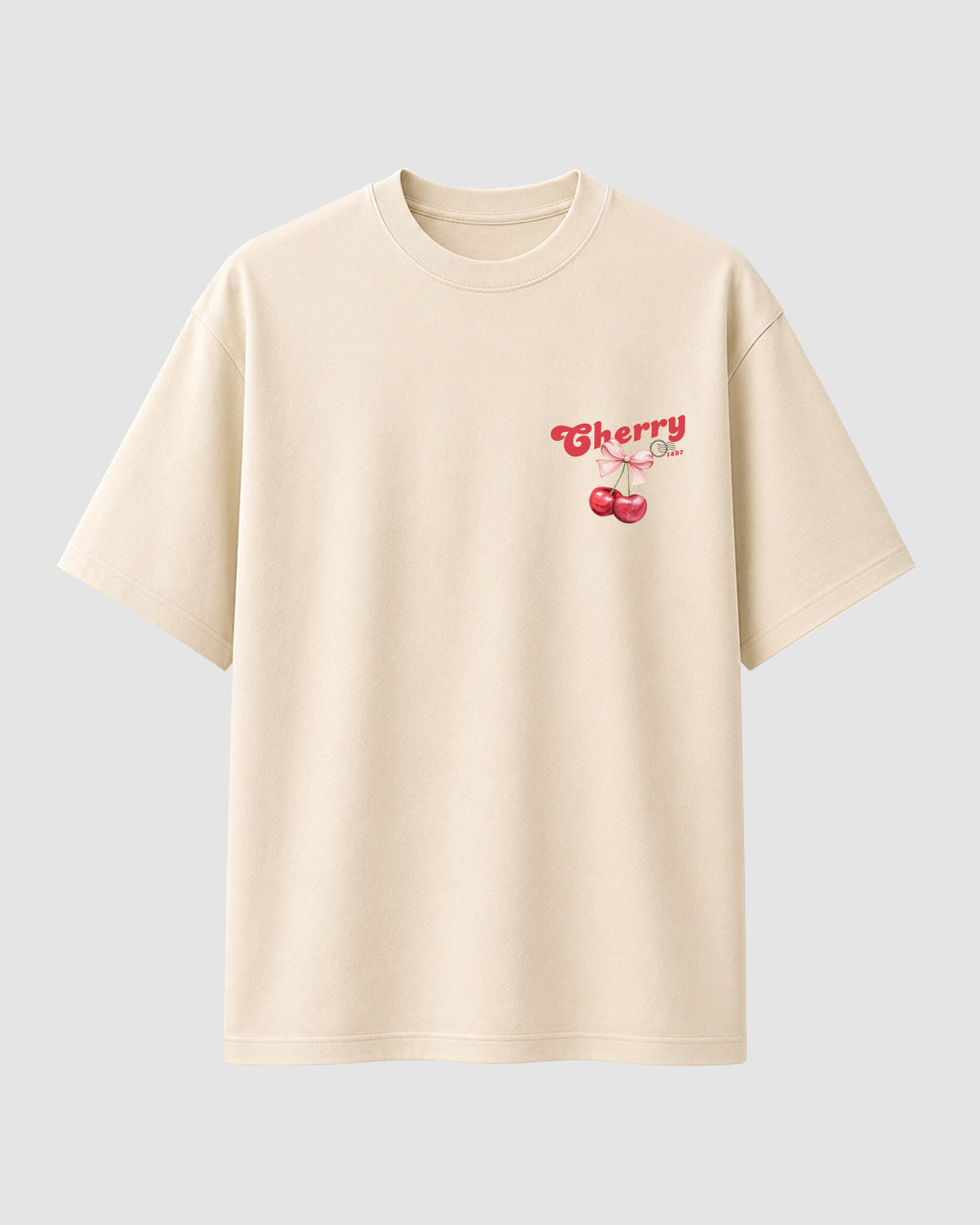 Cherry - Streetwear