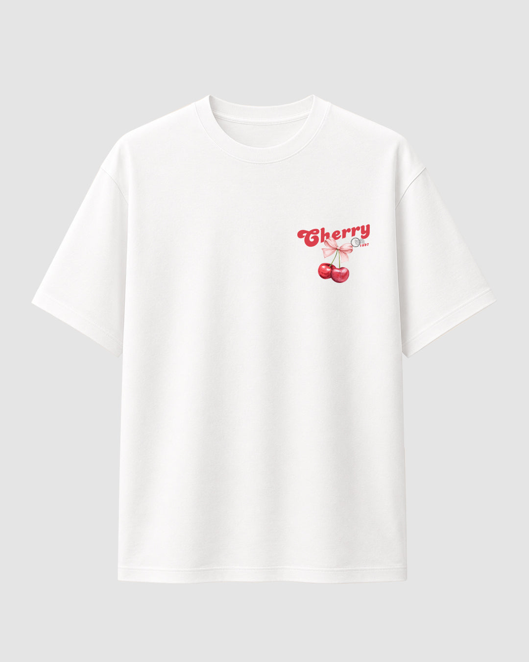 Cherry - Streetwear
