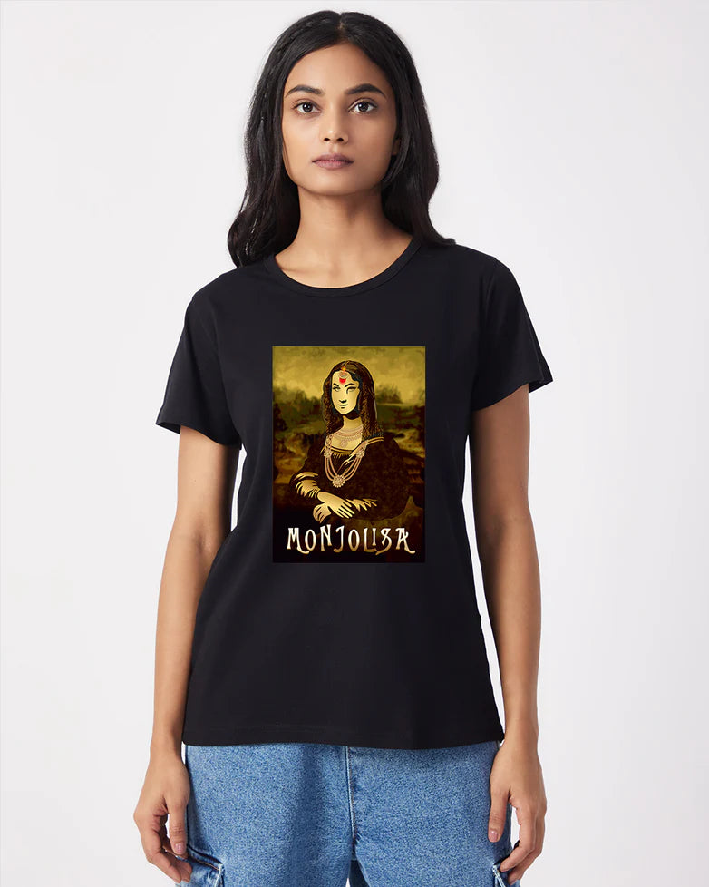 Monjolisa - Amhi Je Tomar
