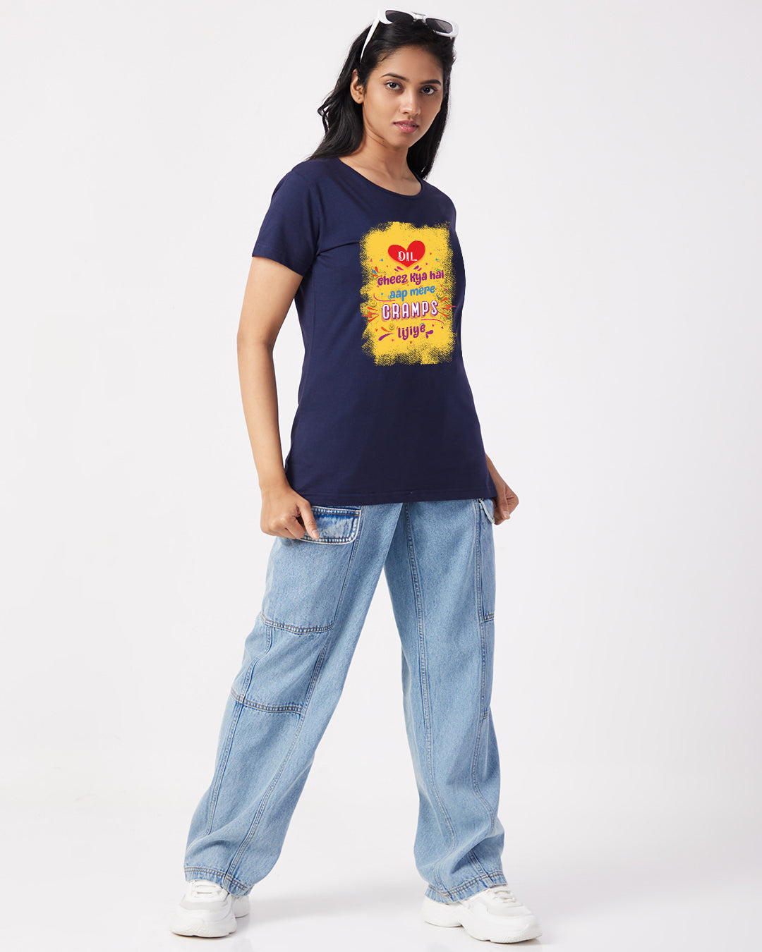 CRAMPS - Classic Fit