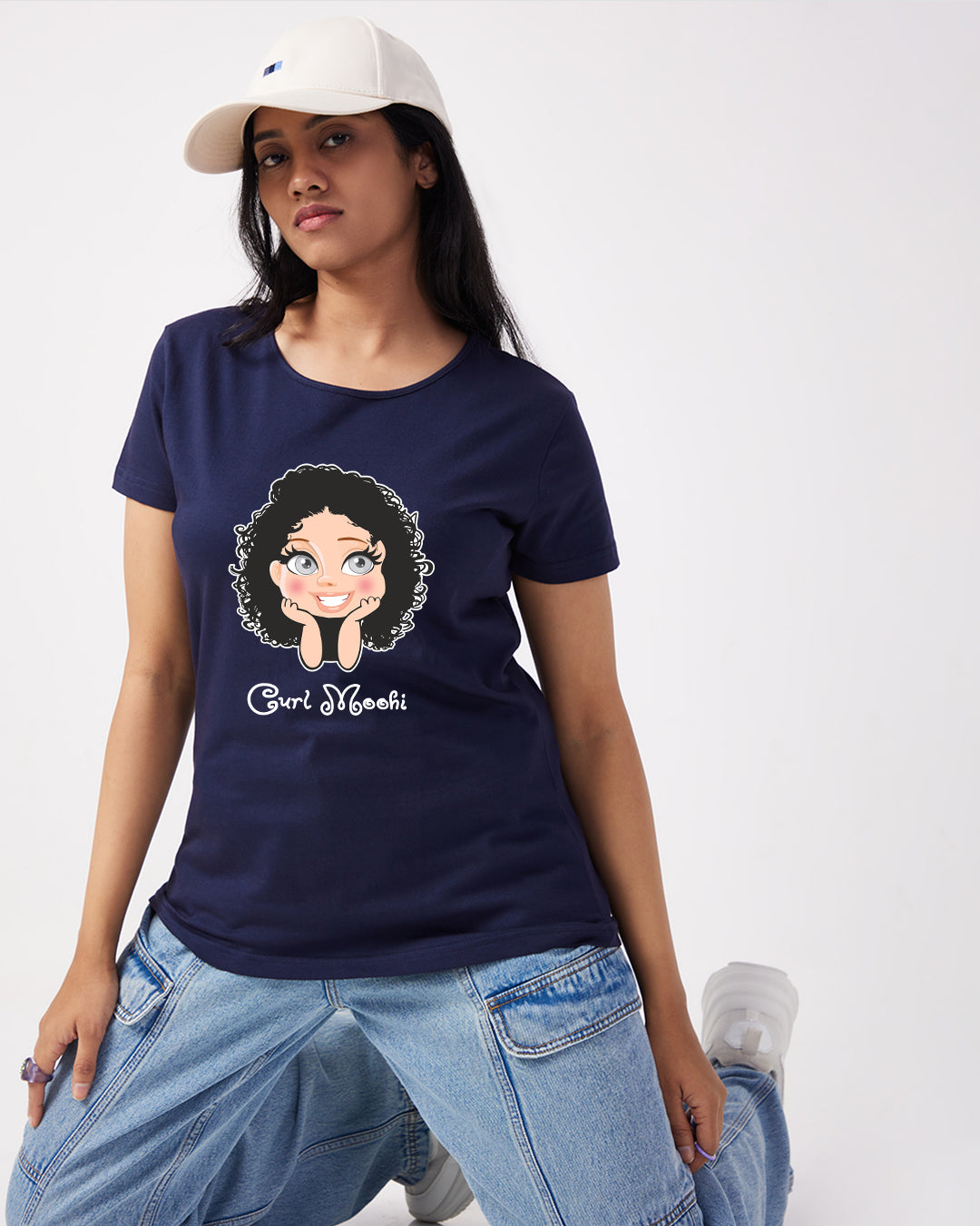 Curl Moohi - Classic Fit