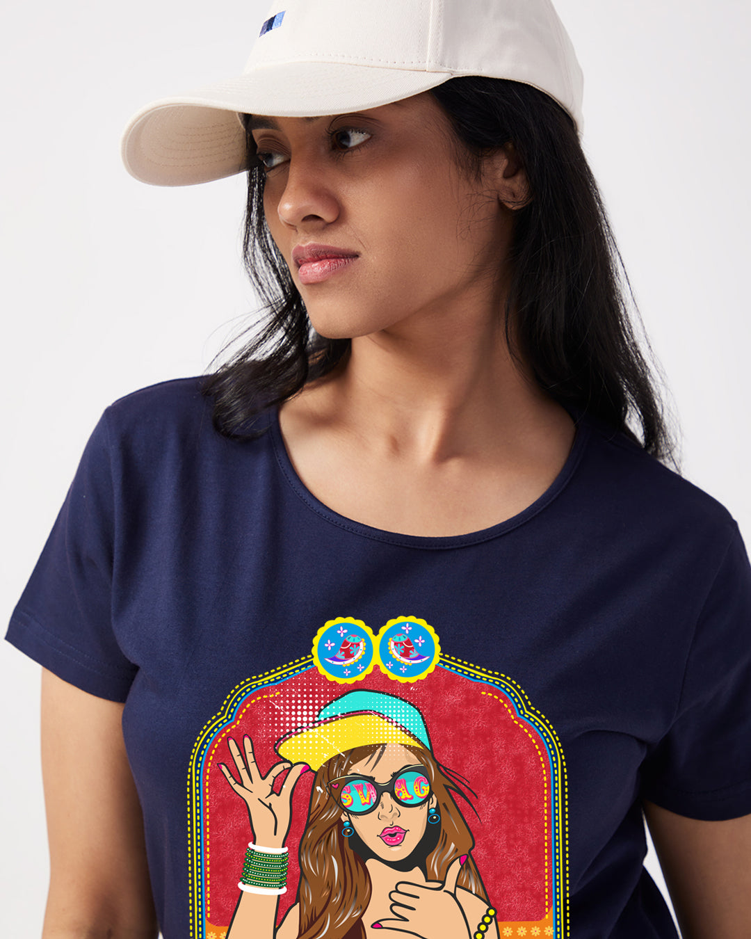 SADA SWAG-AN RAHO - Classic Fit