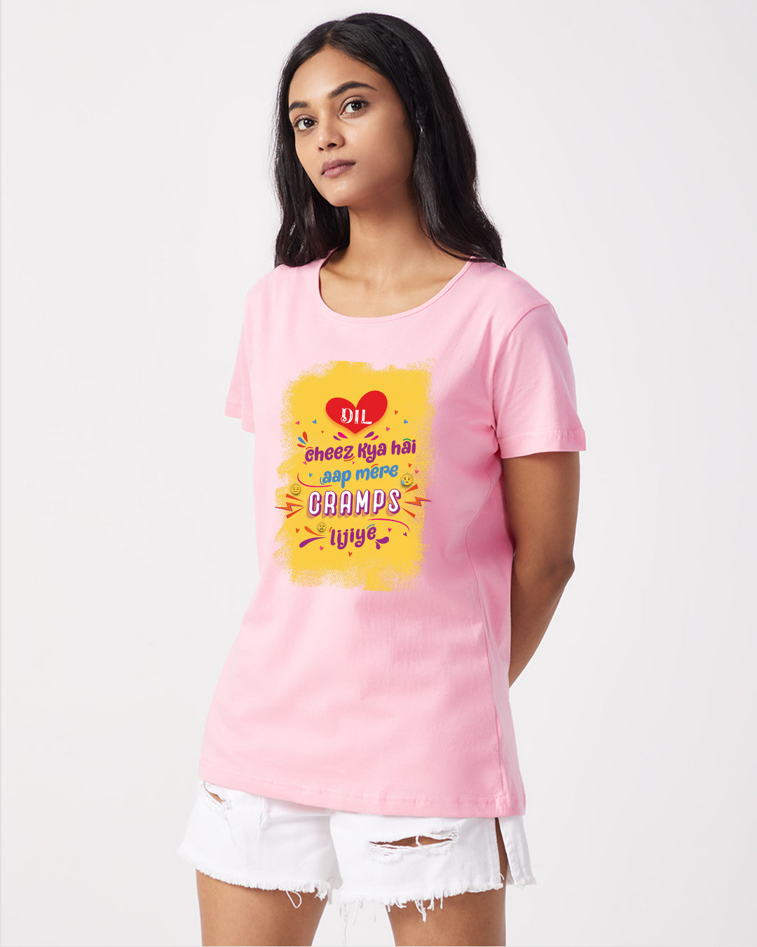 CRAMPS - Classic Fit