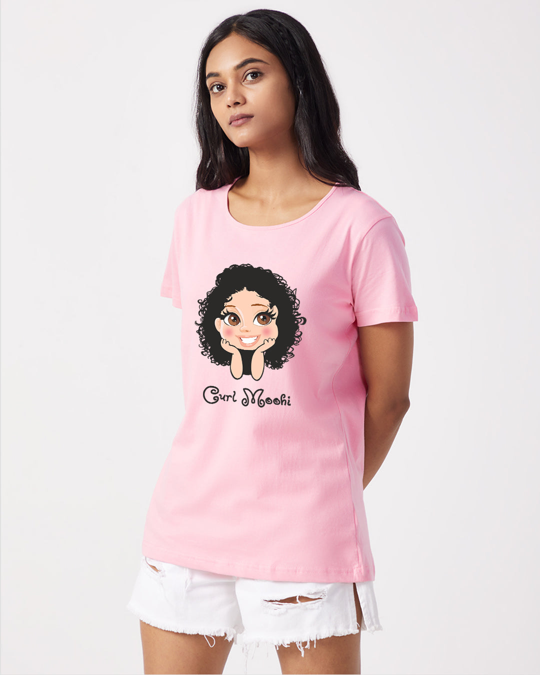 Curl Moohi - Classic Fit