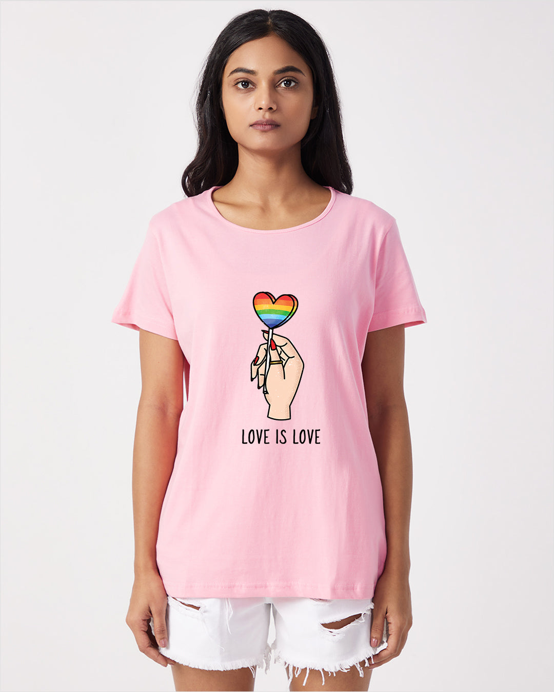 Love Is Love - Classic Fit