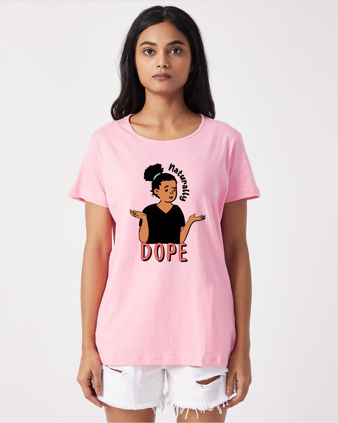 Naturally Dope..!!! - Classic Fit