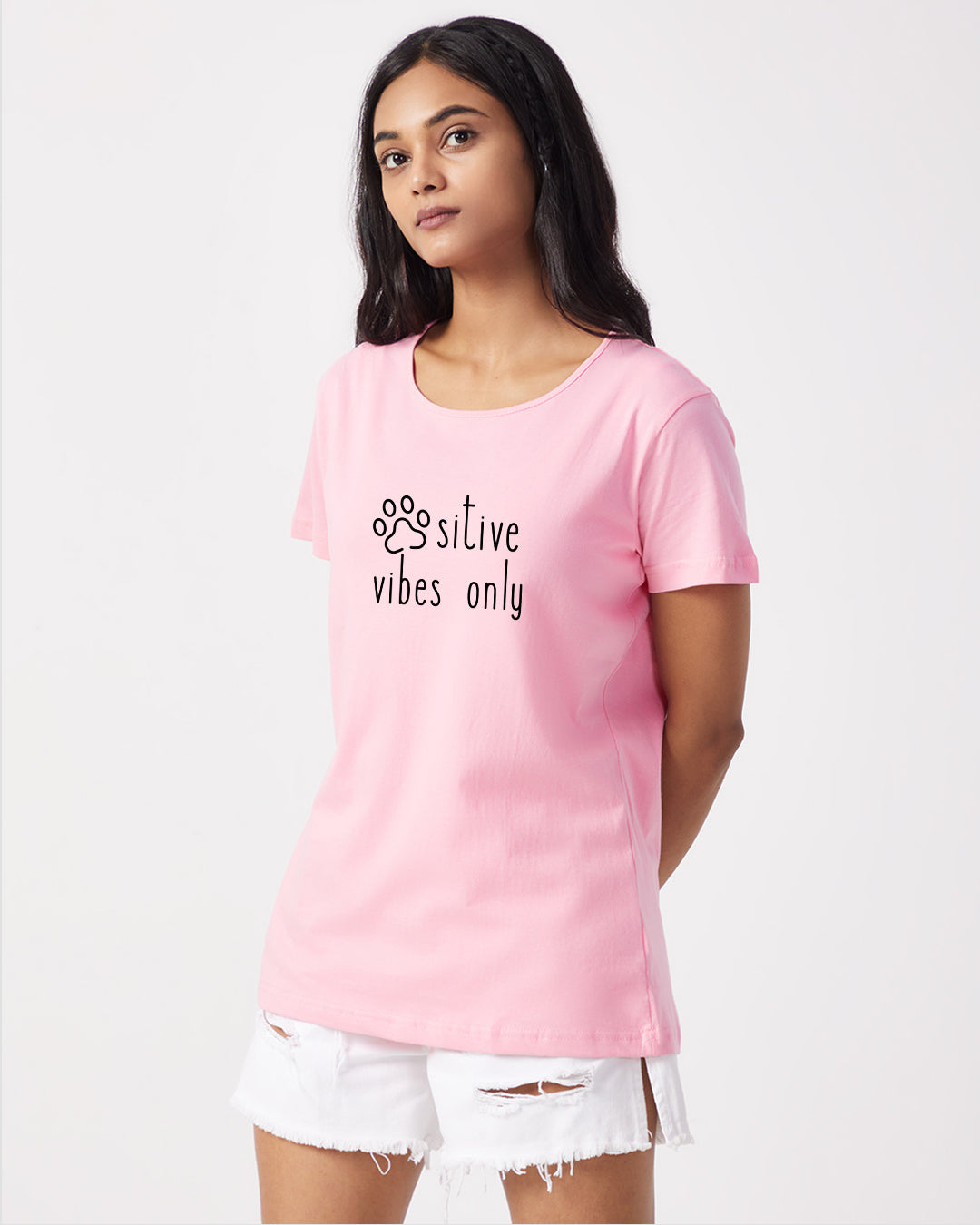 Pawsitive Vibes Only