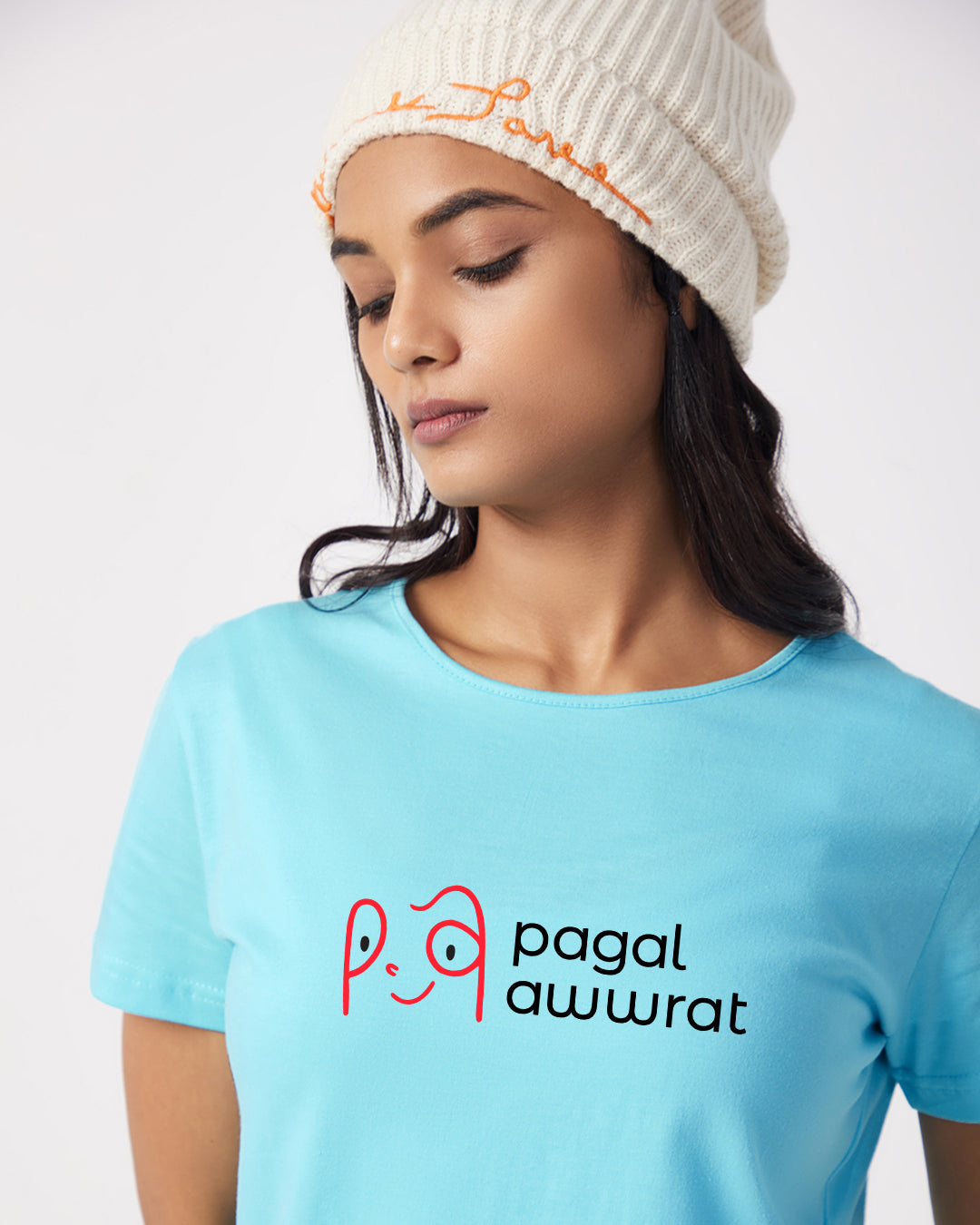 Pagal Awwrat - Classic Fit
