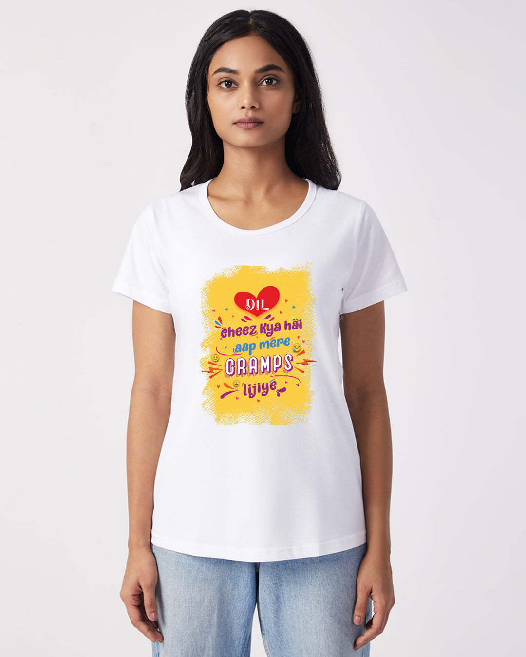 CRAMPS - Classic Fit