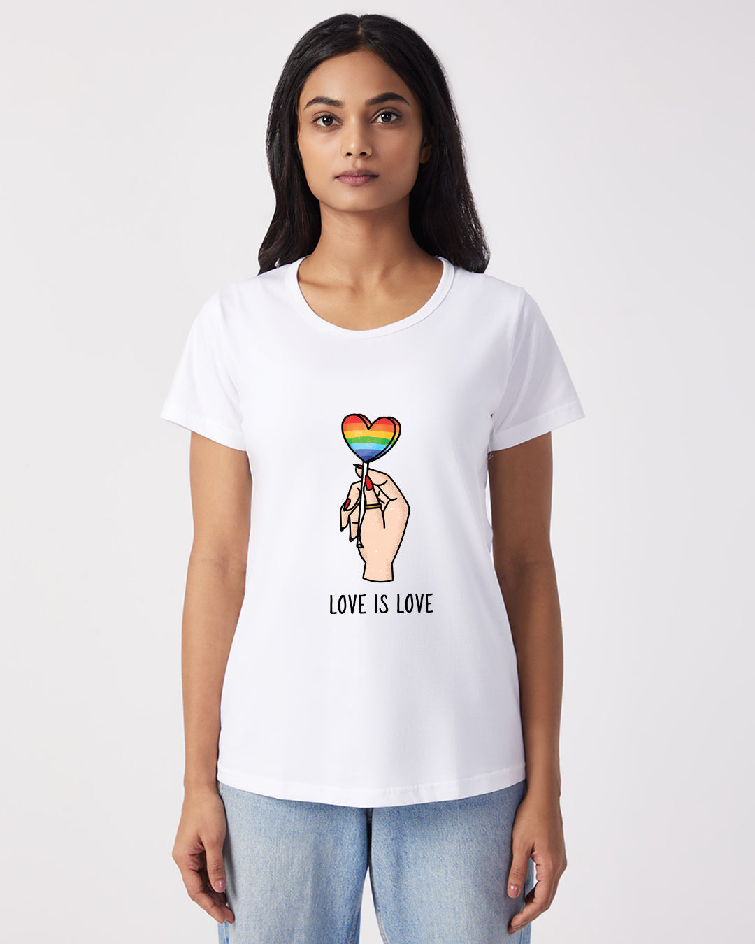Love Is Love - Classic Fit